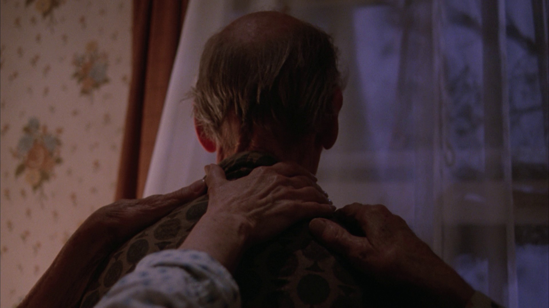 Twilight Zone: The Movie (1983) —  shot,  lighting