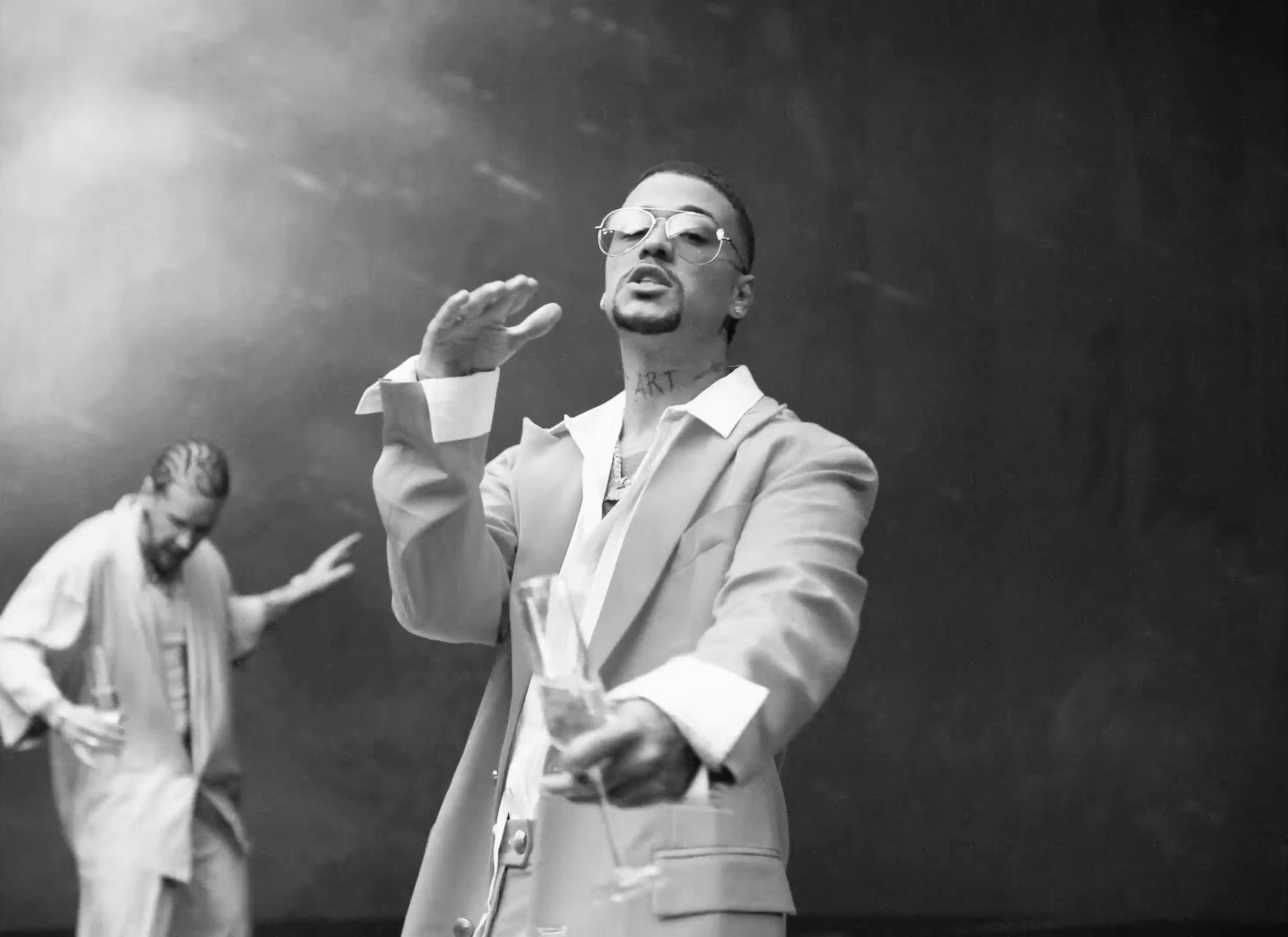 TE INVITO A COMER (2024) —  shot,  lighting