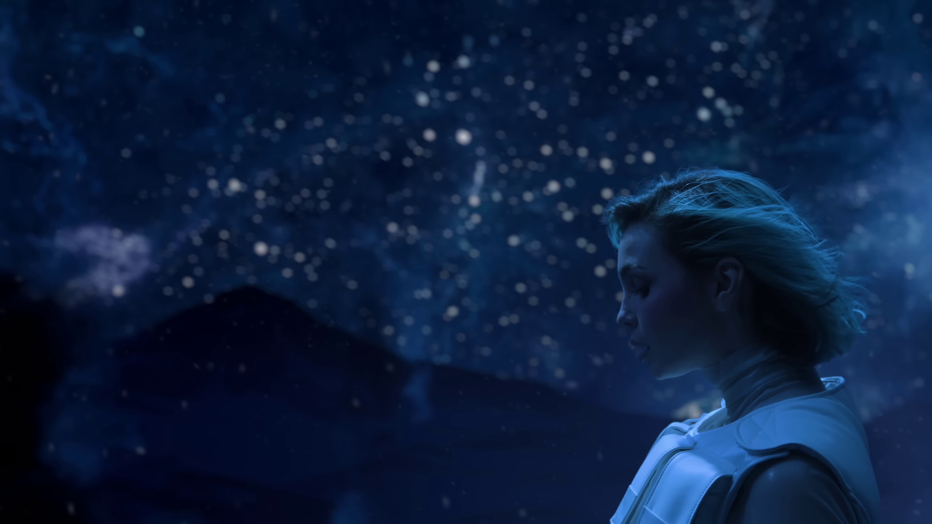 CLICK BOOM! (2024) —  shot,  lighting