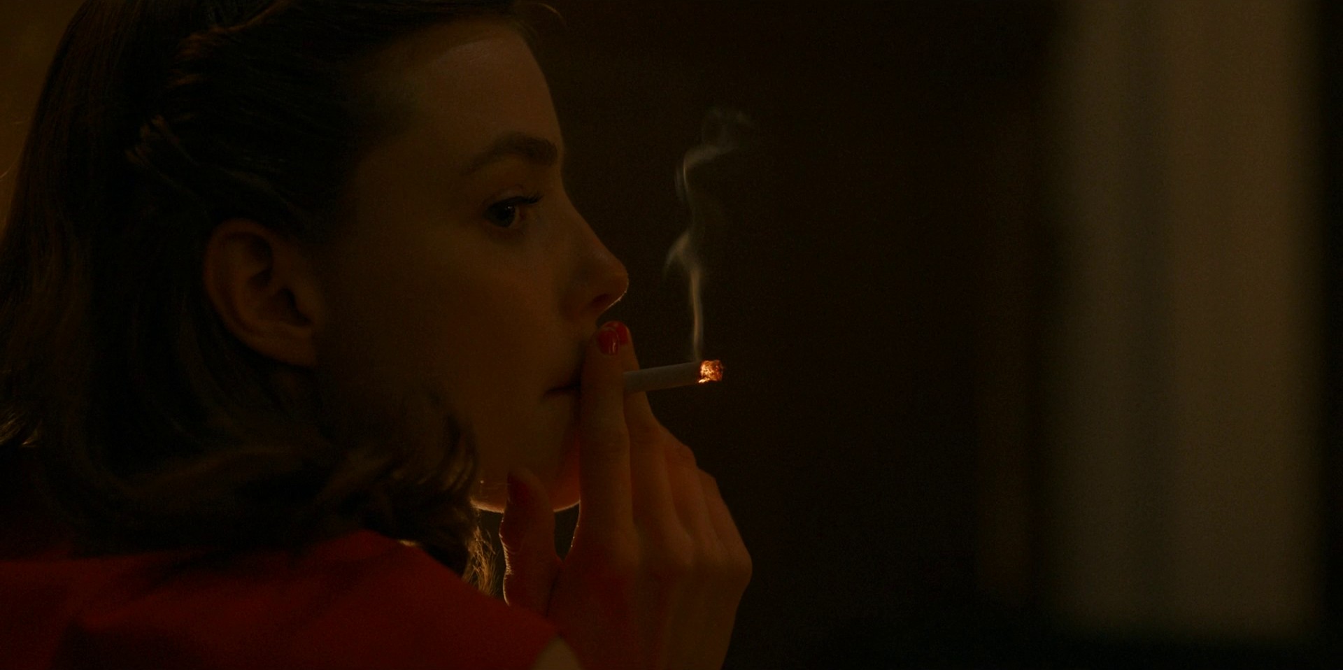 Please Allow Me (2022) —  shot,  lighting