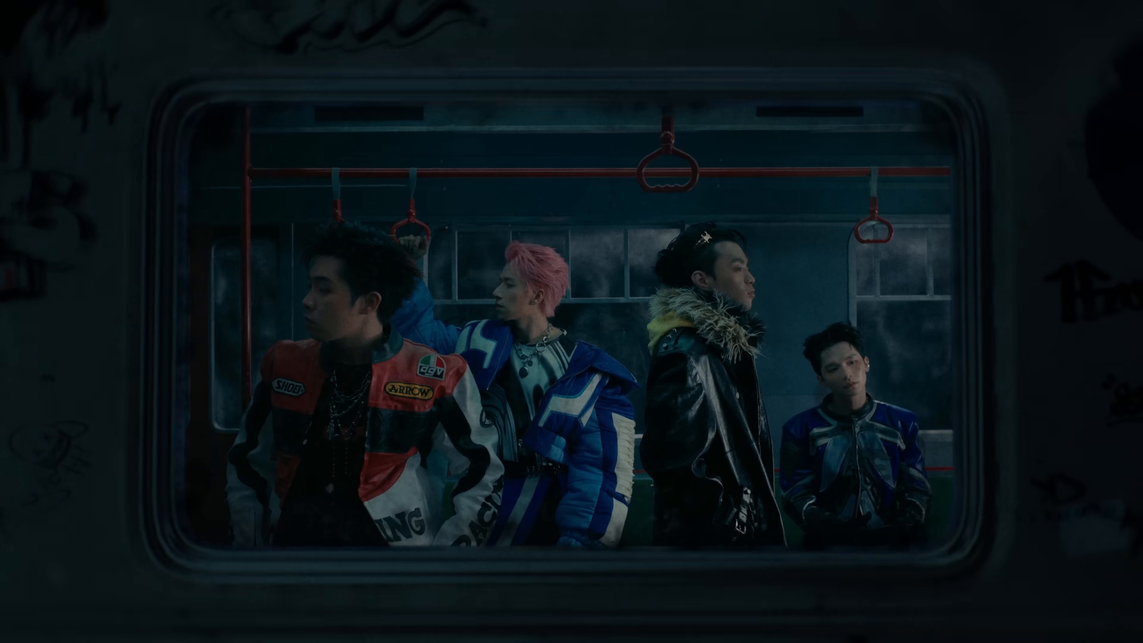 ALL EYES ON US (2025) —  shot,  lighting