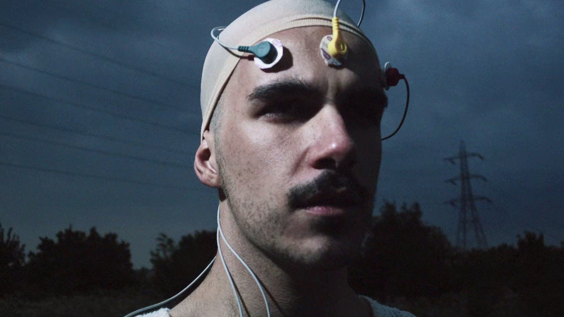 Heroist (2019) —  shot,  lighting