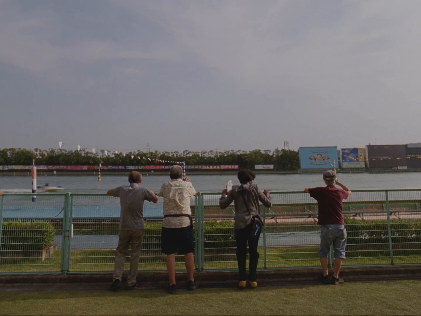 SPACE INVADER (2025) —  shot,  lighting