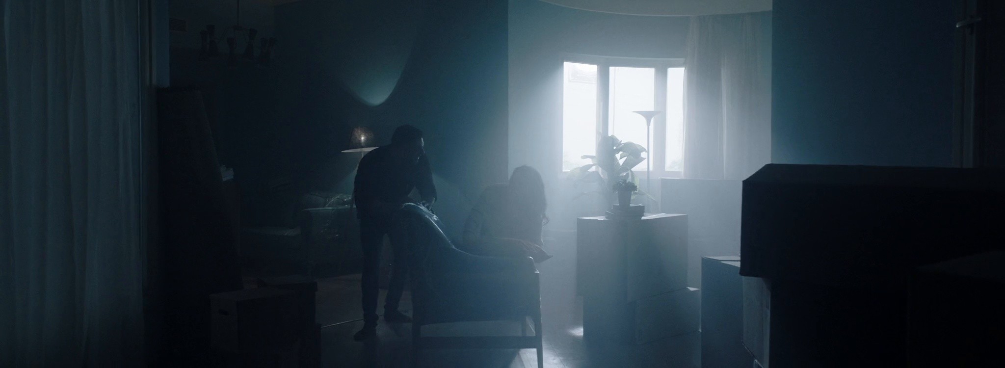 Maven (2022) —  shot,  lighting