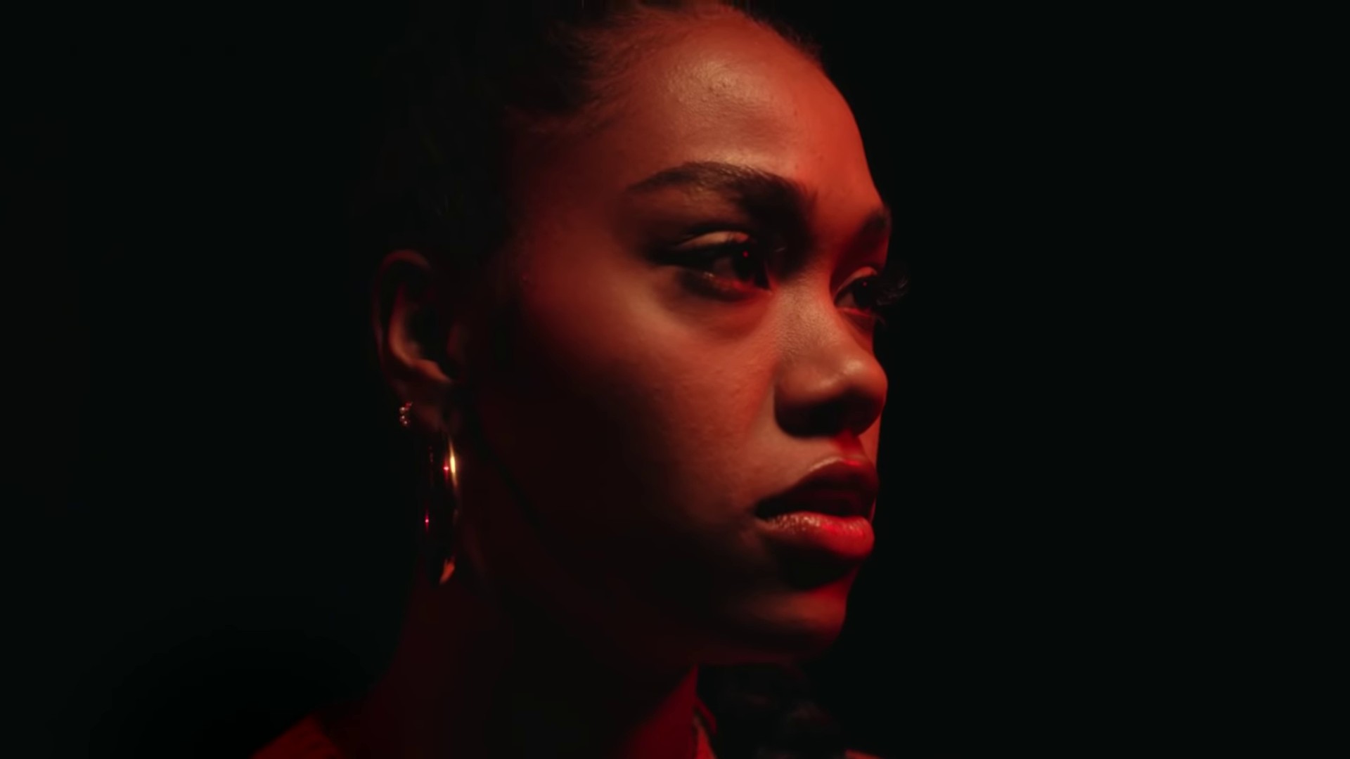 Love Me Right (2018) —  shot,  lighting