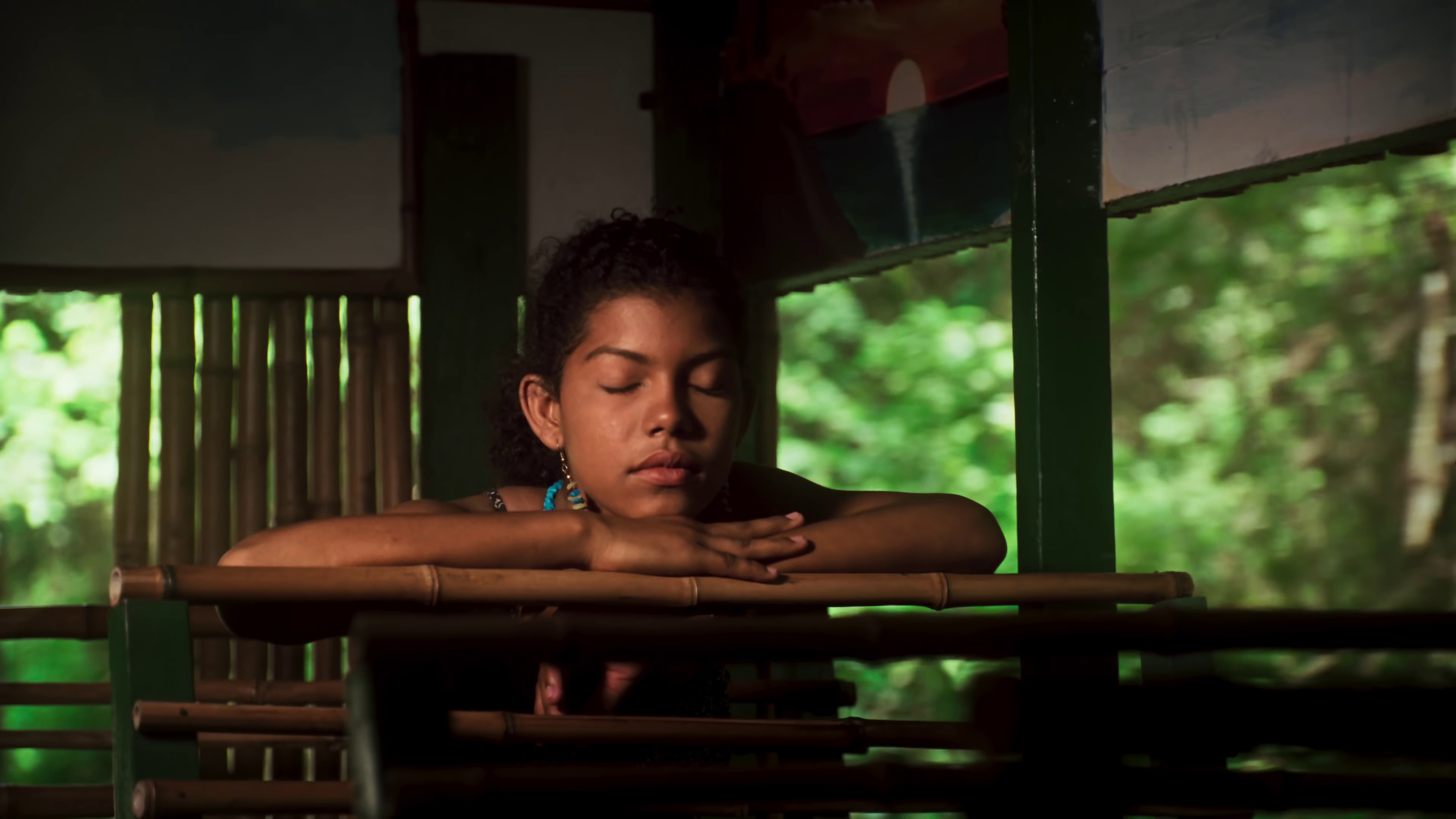 La Tierra del Olvido (2015) —  shot,  lighting
