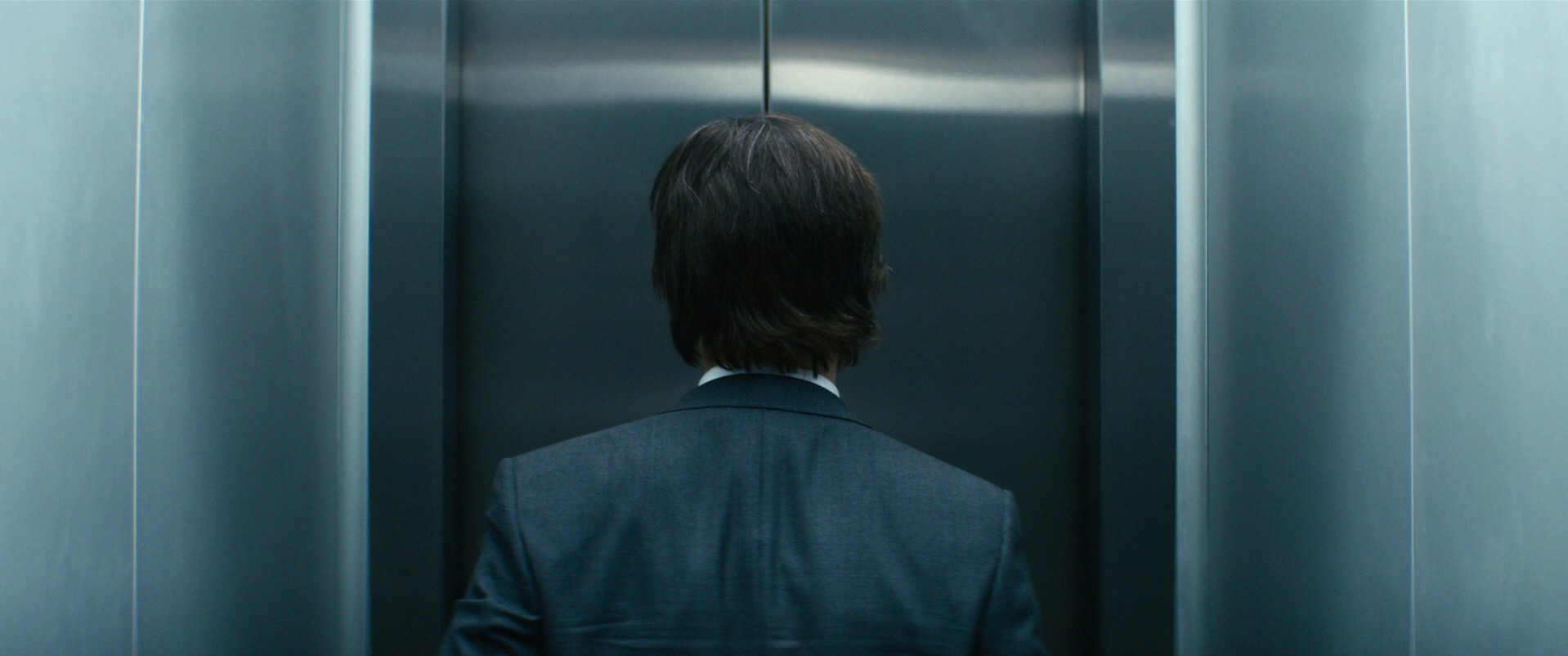 The Grim Barbarity of Optics and Design (2022) —  shot,  lighting