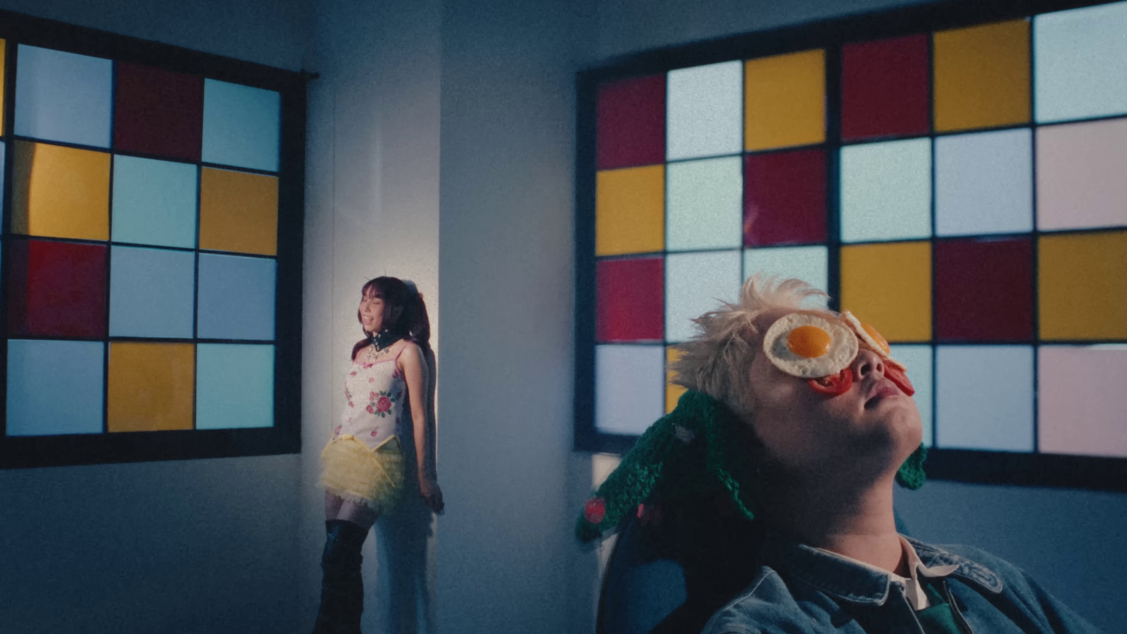 เตลิด (Sucker) (2024) —  shot,  lighting