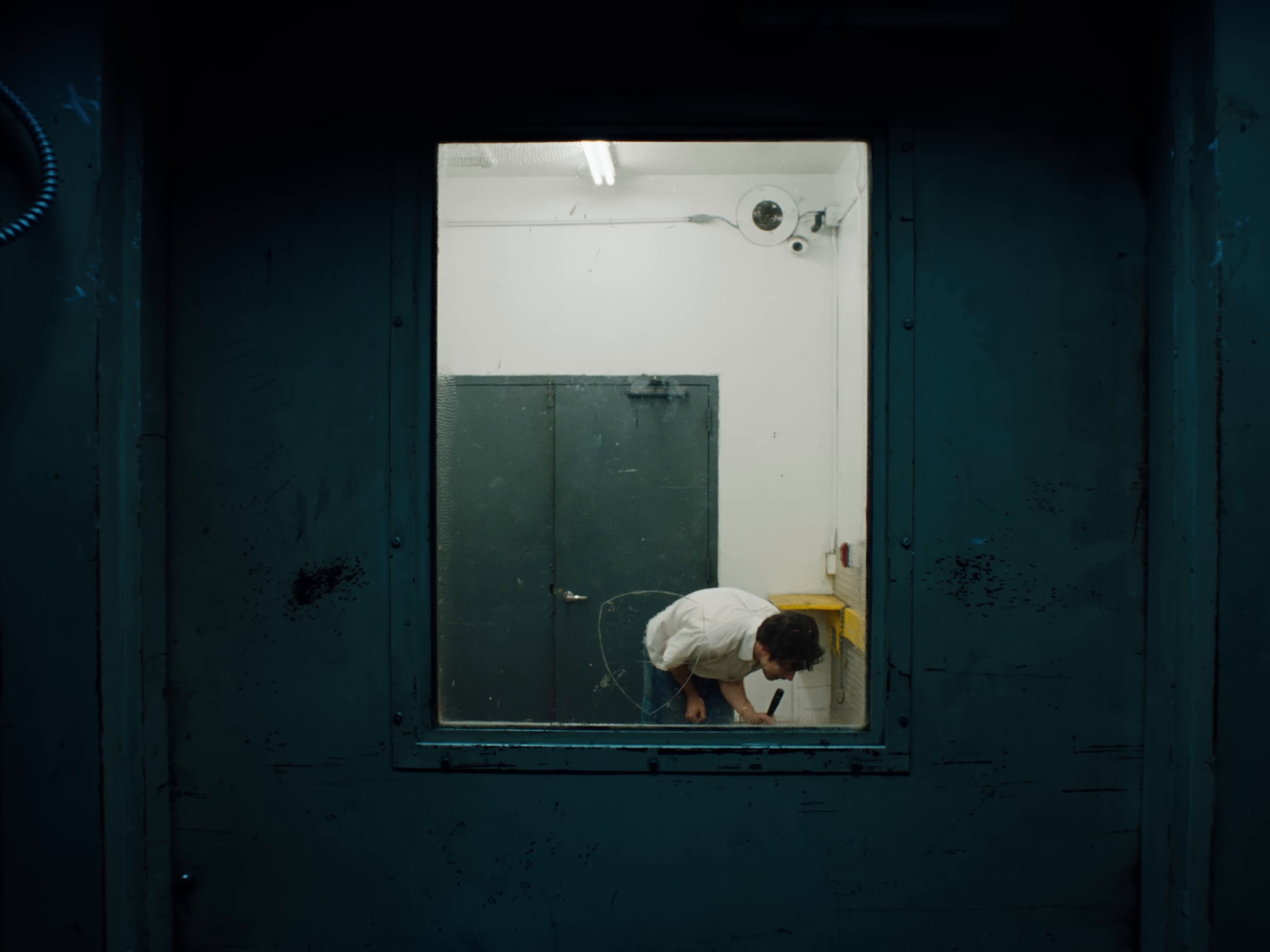 Hide It Away (2025) —  shot,  lighting