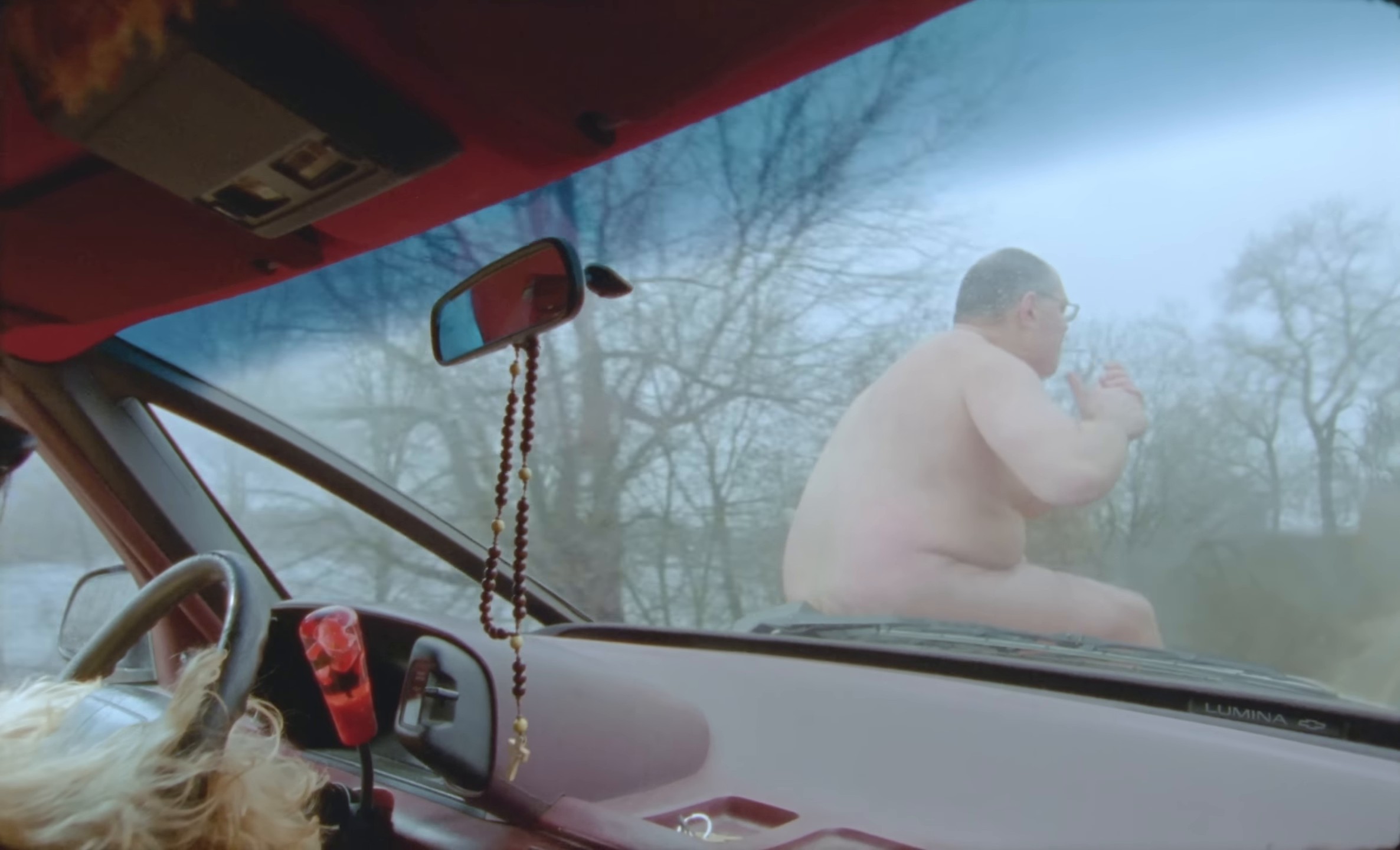 Tailor Swif (2024) —  shot,  lighting