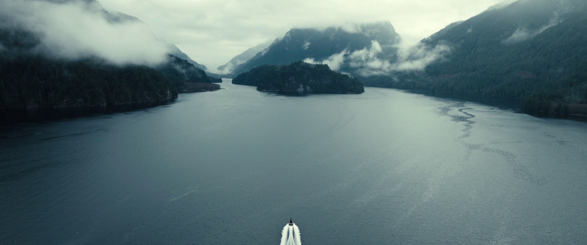 Swan Song (2021) —  shot,  lighting