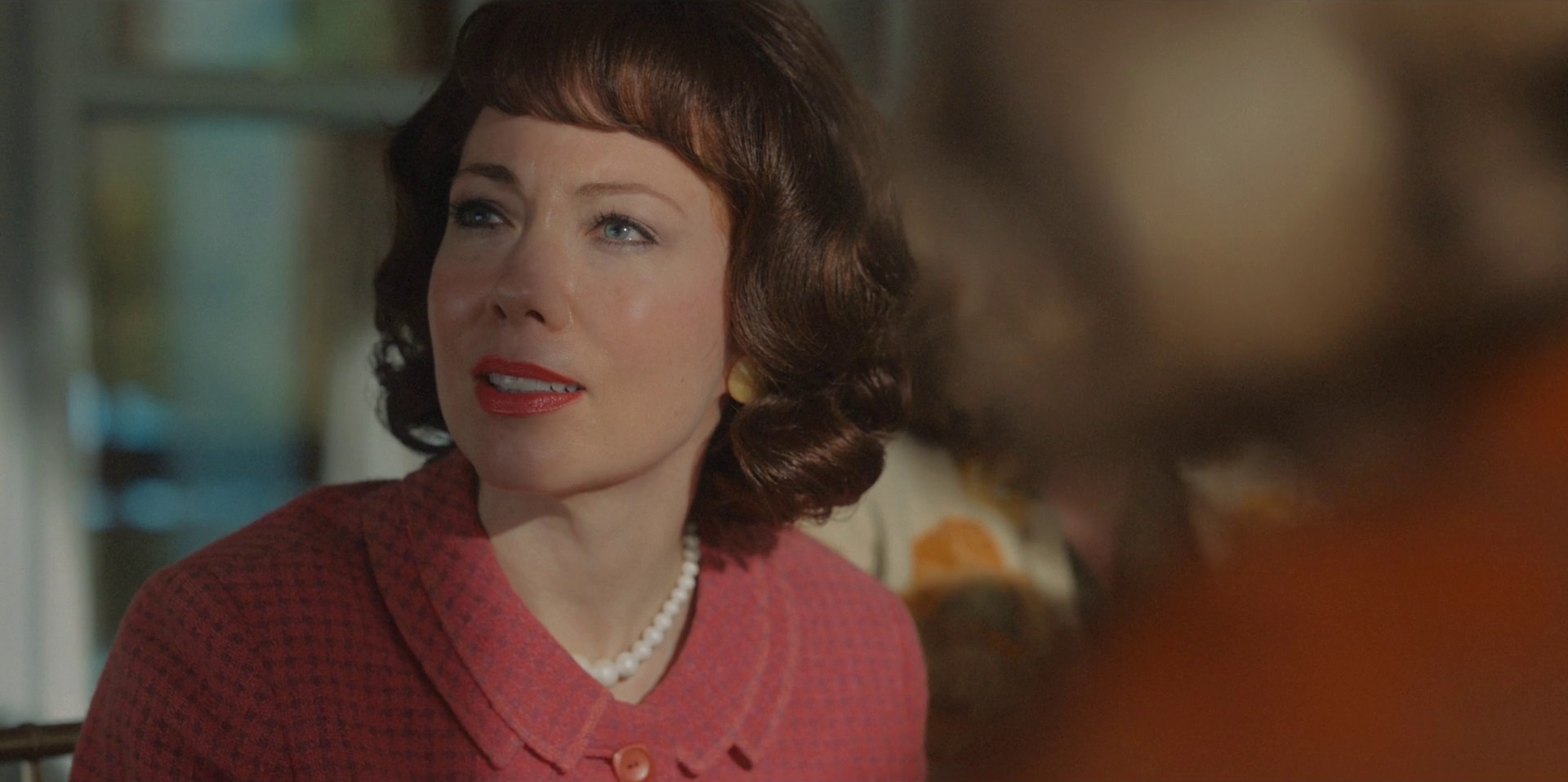 Cracked Pot (2022) —  shot,  lighting