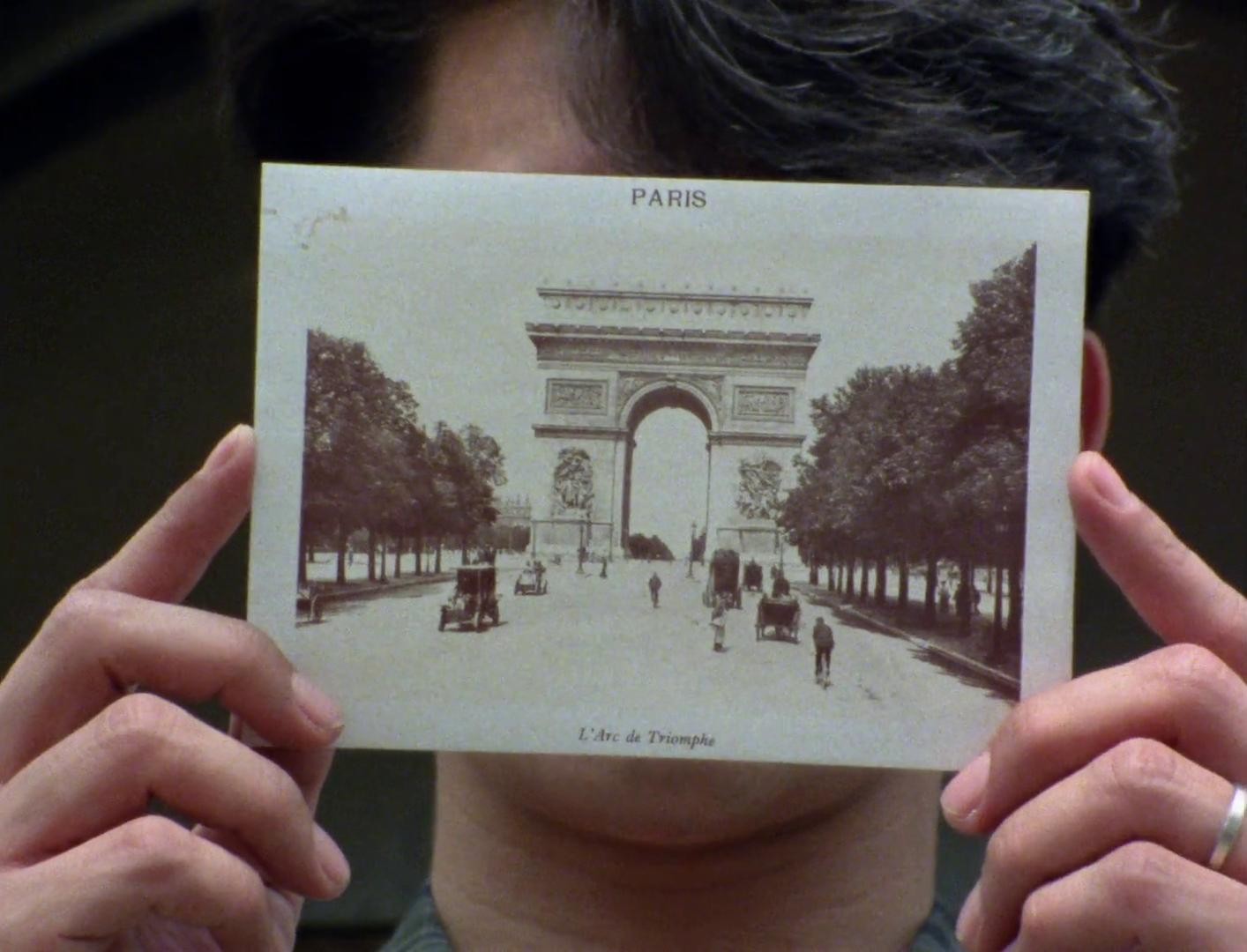 Tokyo melody: un film sur Ryuichi Sakamoto (1985) —  shot,  lighting