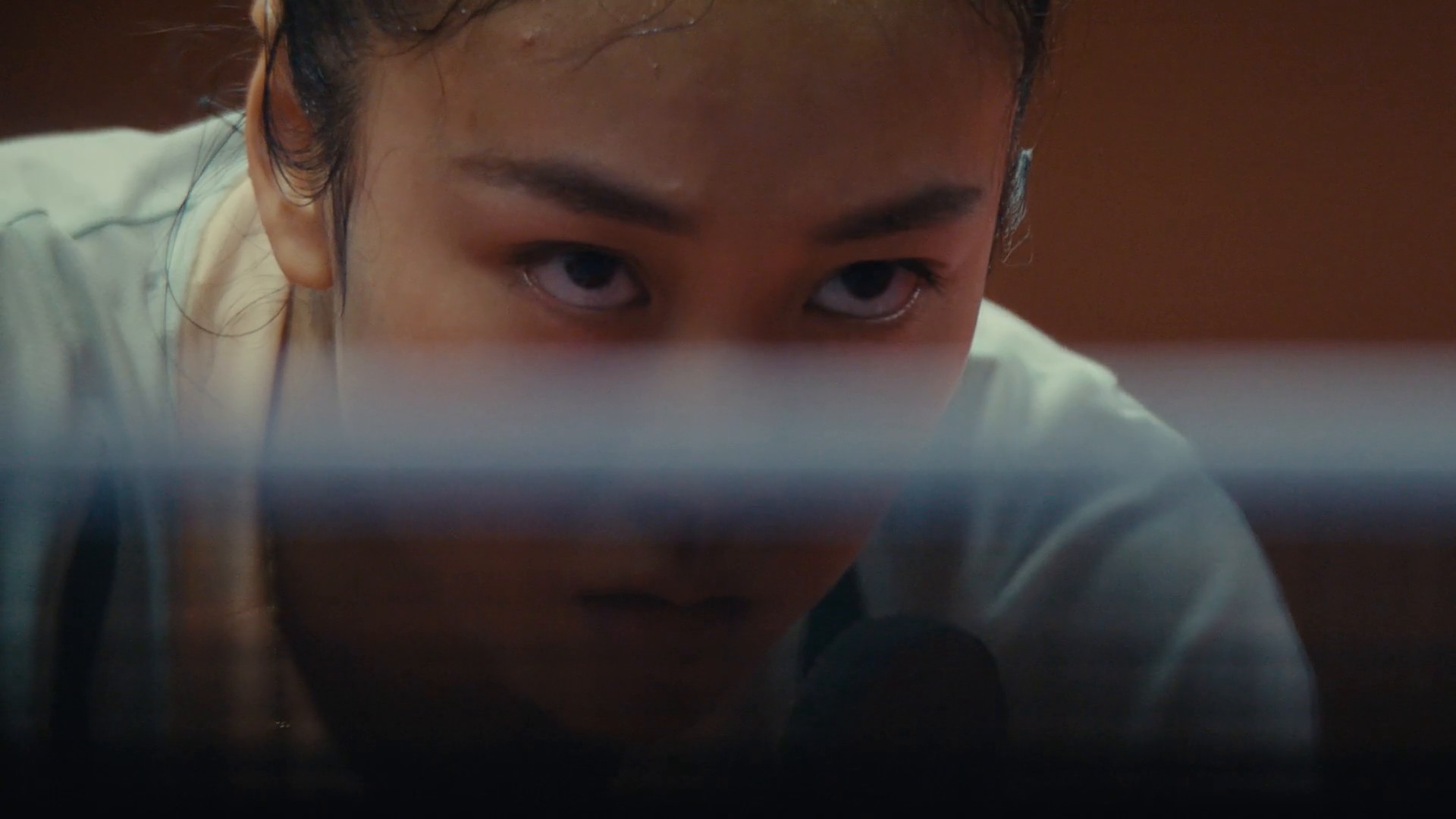 Nike - Am I A Bad Person? (2024) —  shot,  lighting