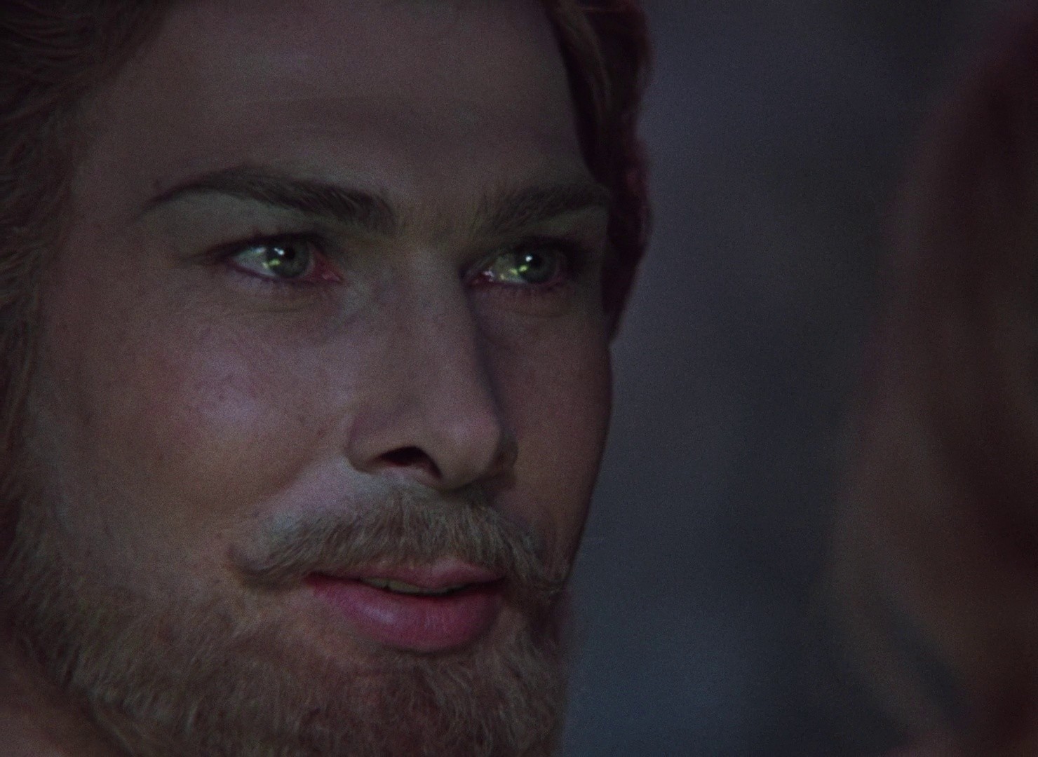 Ruslan and Ludmila (1973) —  shot,  lighting