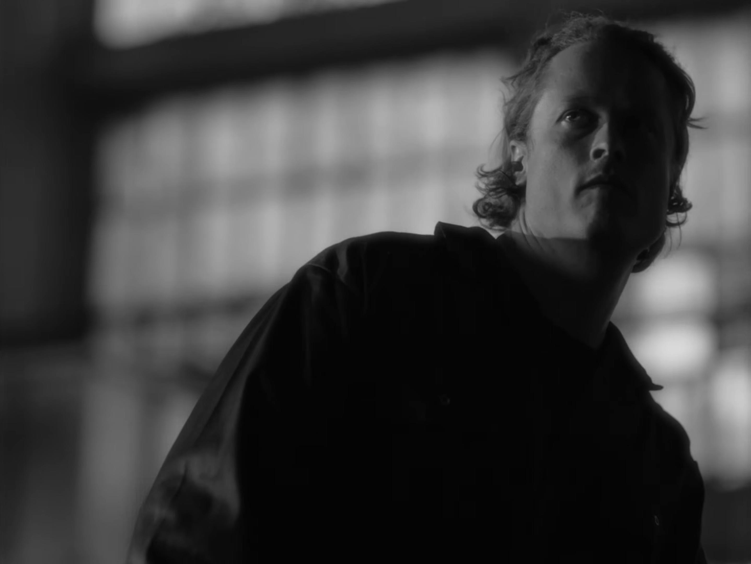 Illusions (2025) —  shot,  lighting