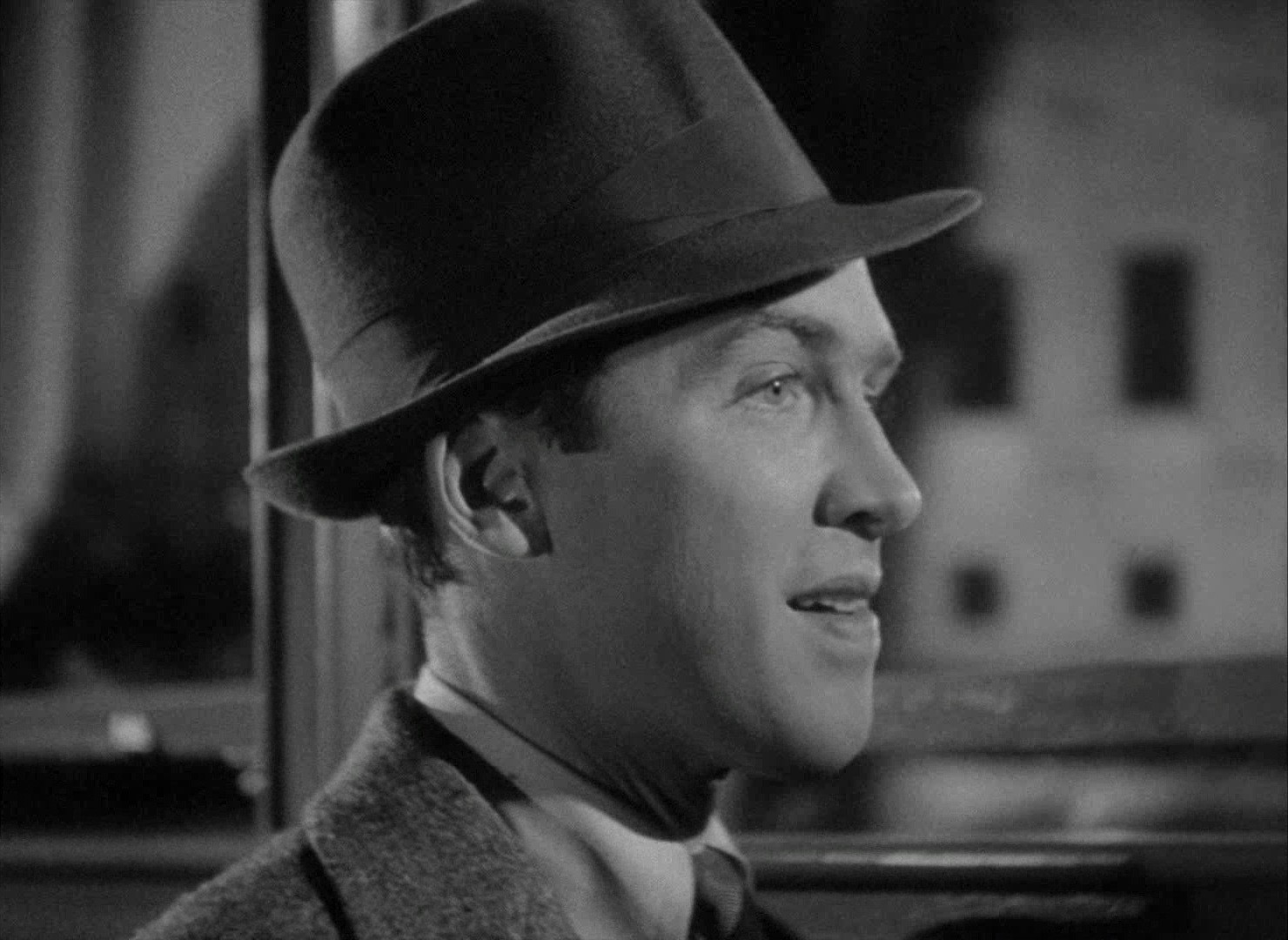 Mr. Smith Goes to Washington (1939) —  shot,  lighting