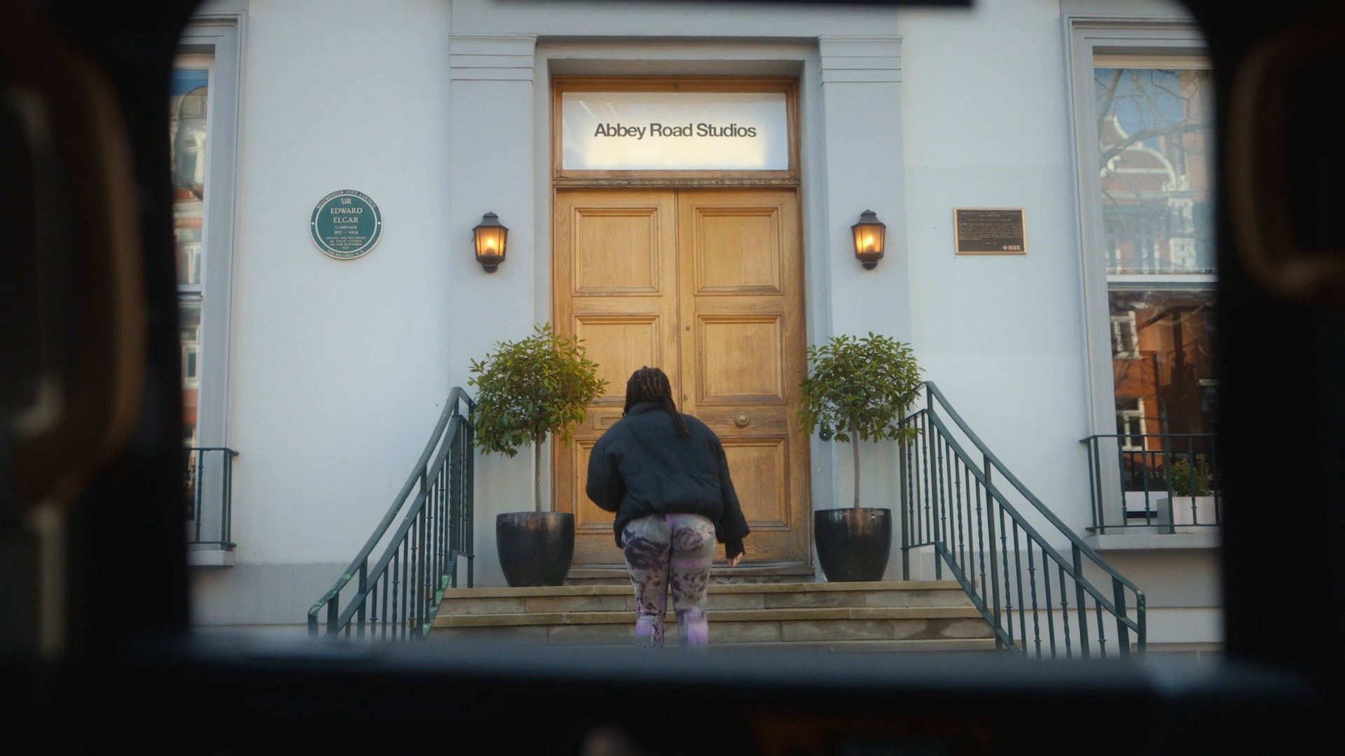 Universal x Fairmont - Debbie (2023) —  shot,  lighting