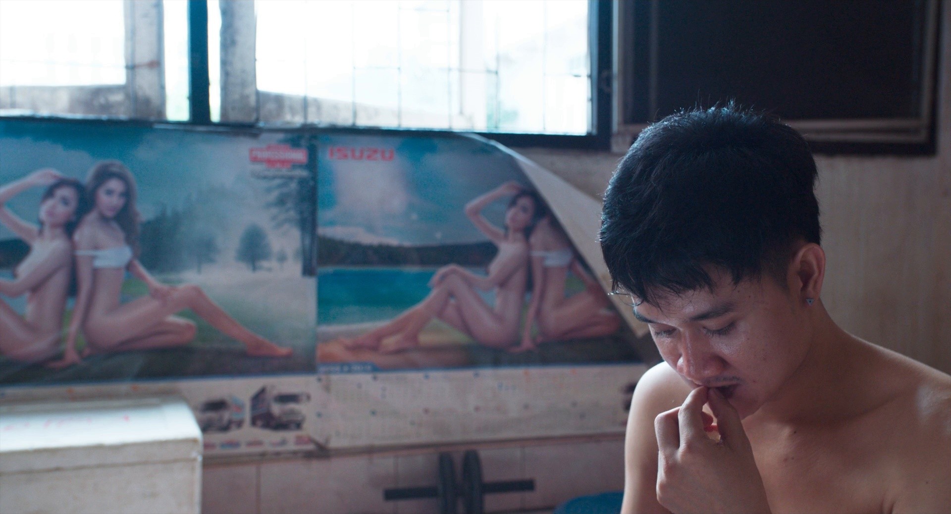 Days (2022) —  shot,  lighting