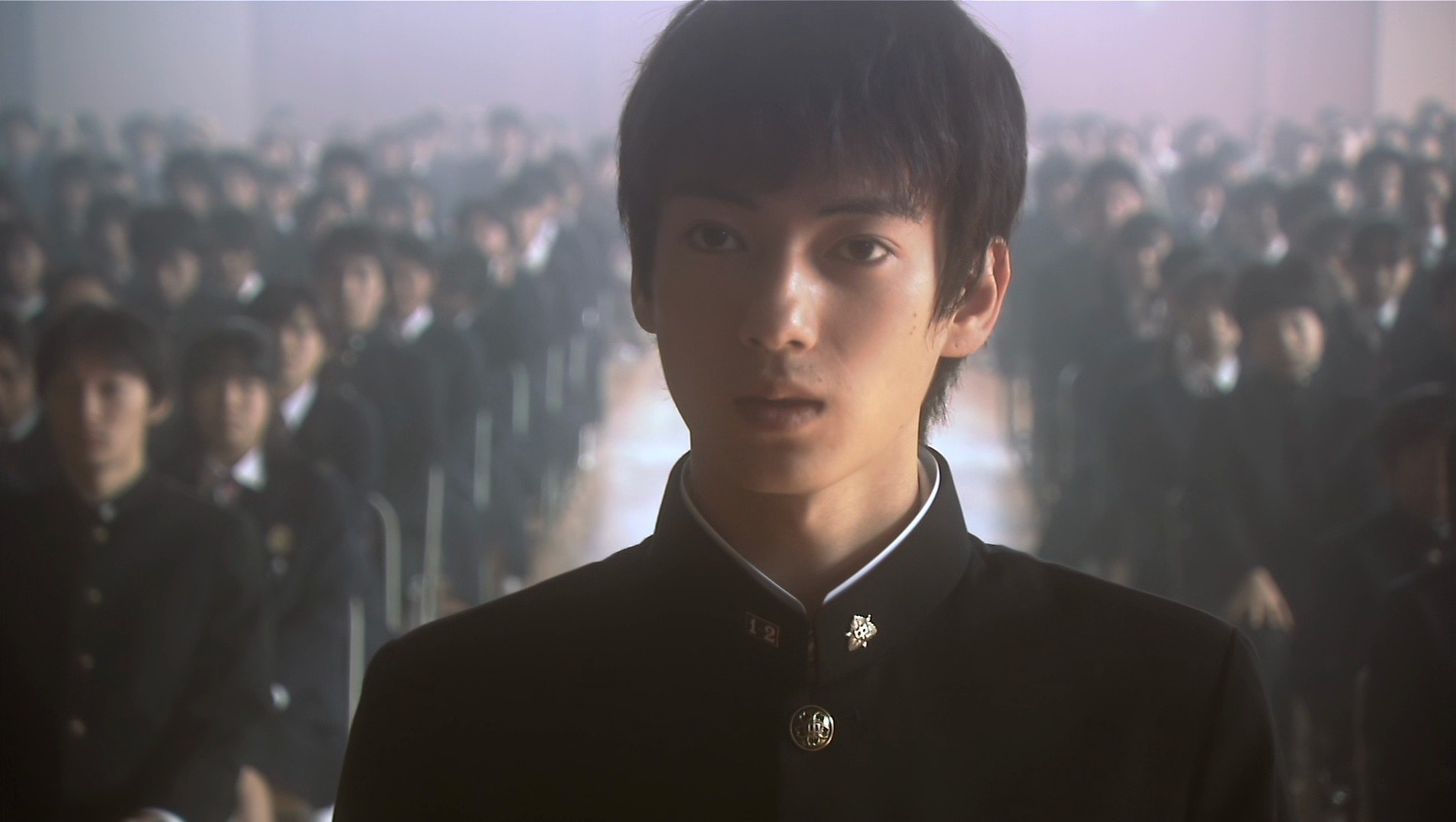 All About Lily Chou-Chou (2001) —  shot,  lighting