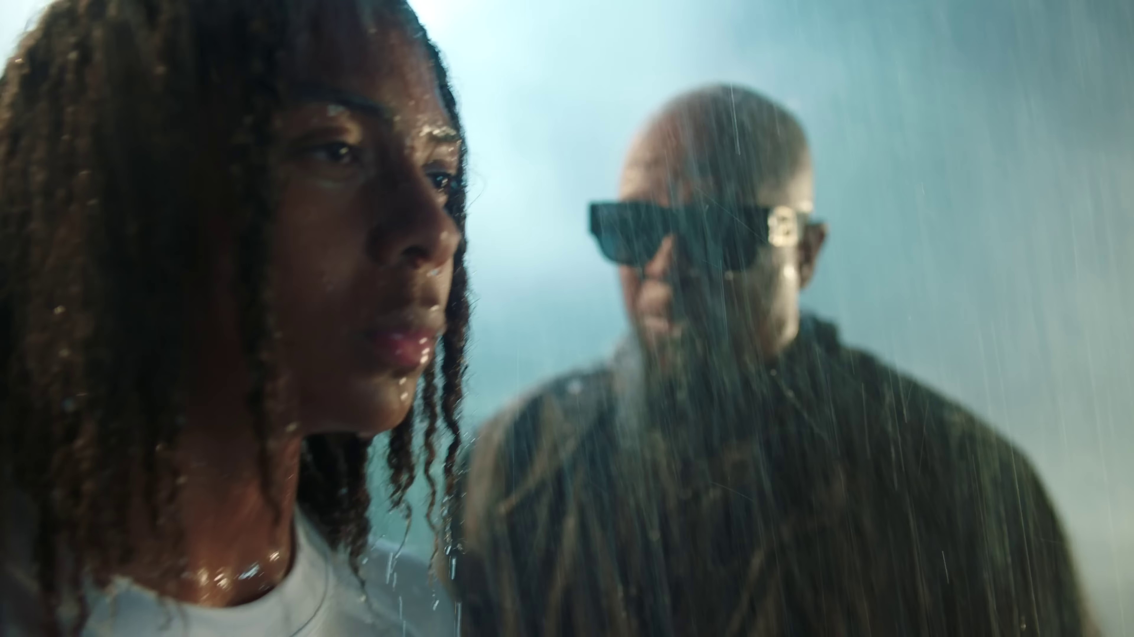 Drill Sergeant (2023) —  shot,  lighting