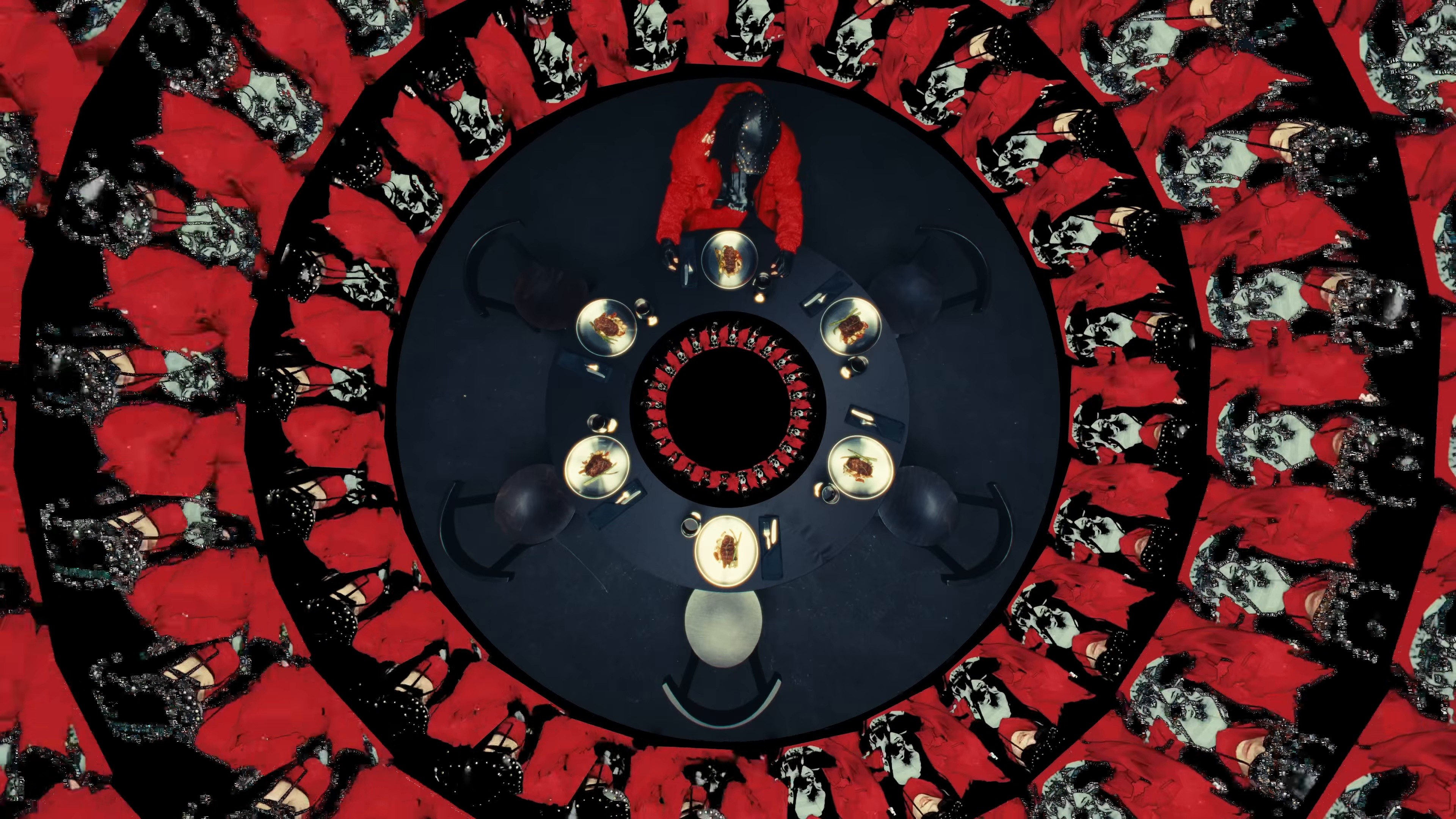 EGGE (2025) —  shot,  lighting