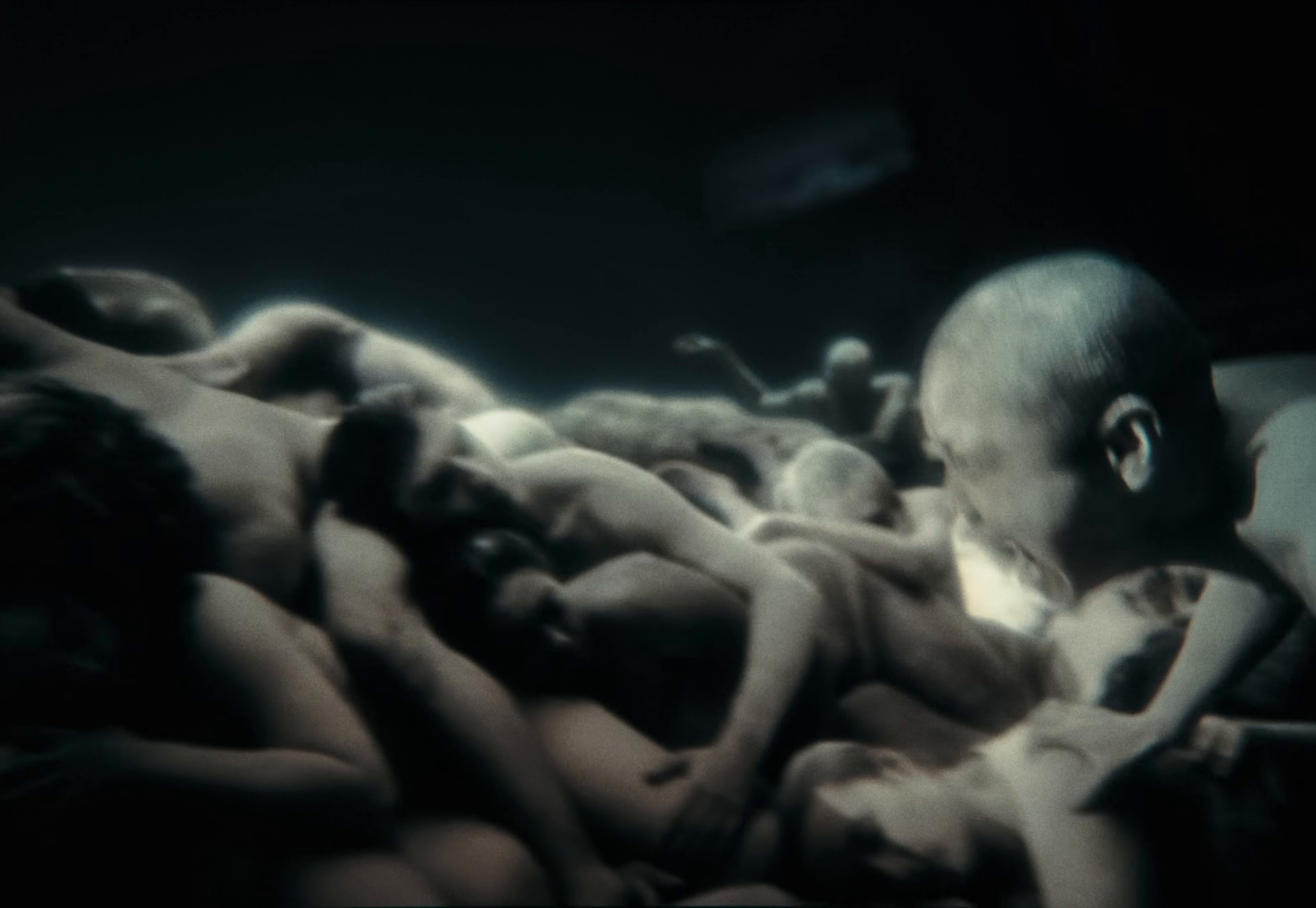 Bellatores (2025) —  shot,  lighting