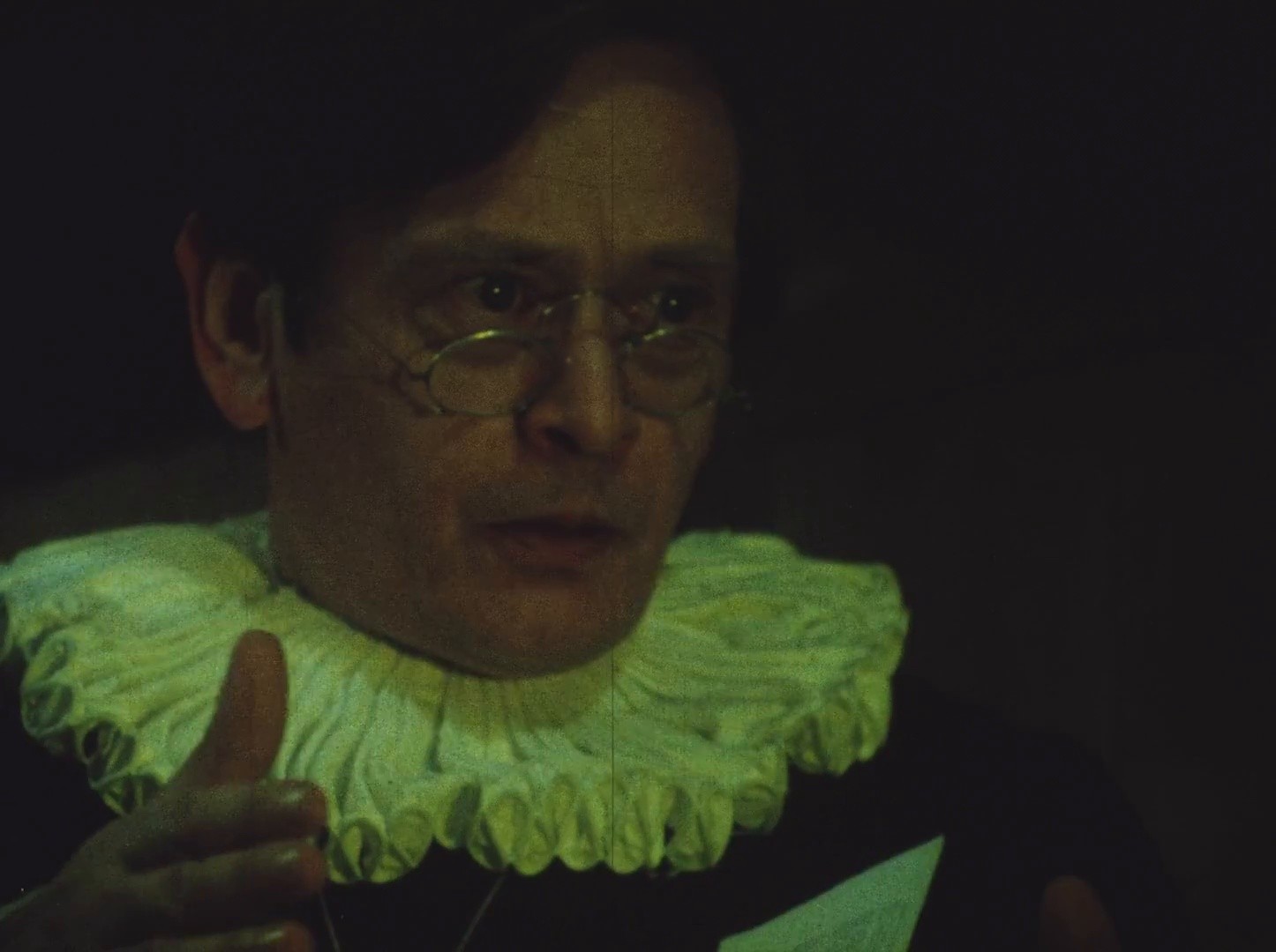 Sóley (1982) —  shot,  lighting