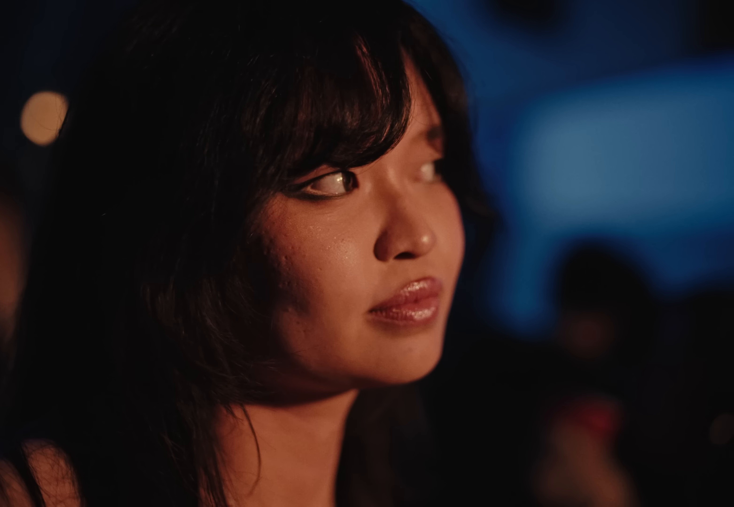 death wish (2025) —  shot,  lighting