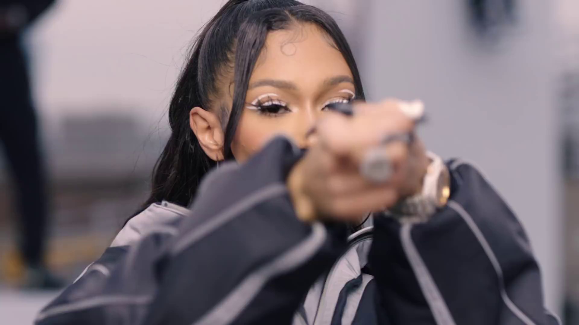 London (2022) —  shot,  lighting