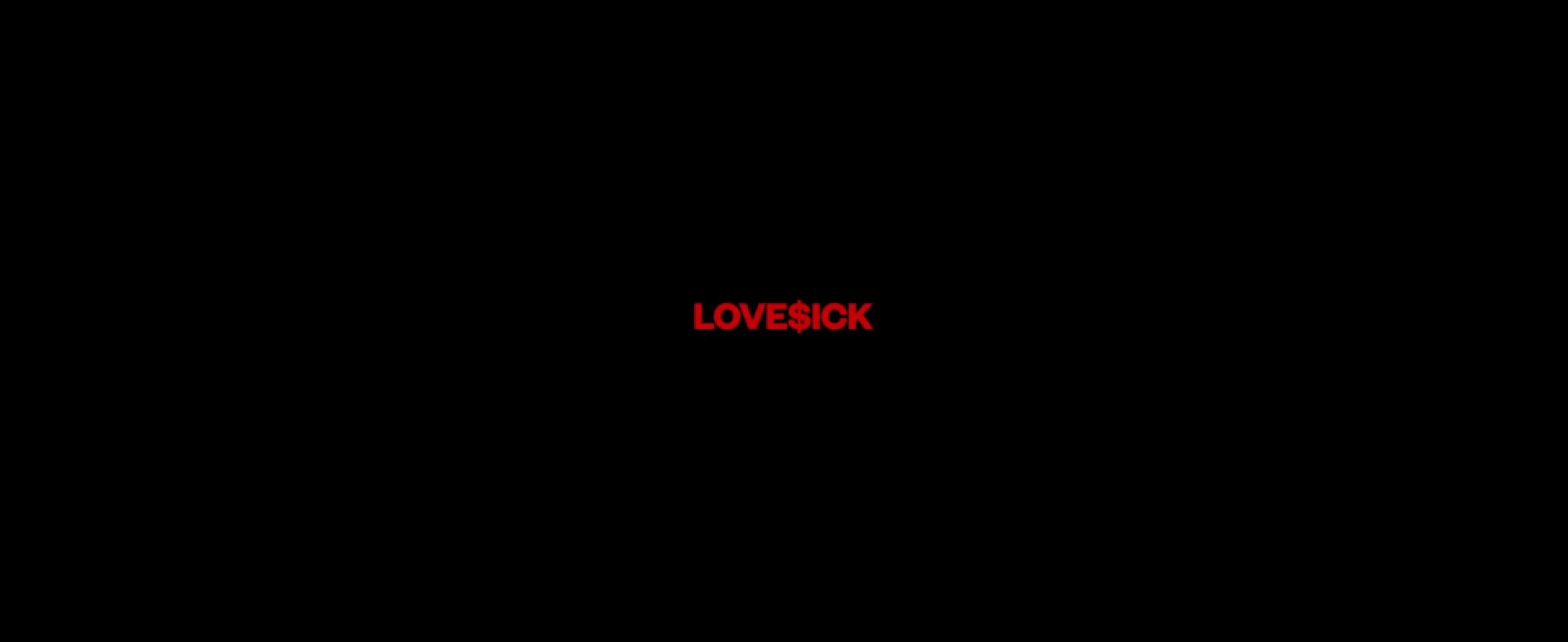 Love$ick  (2016) —  shot,  lighting