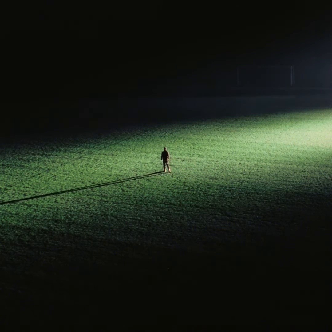 Hublot x Kylian Mbappé - CHAQUE SECONDE COMPTE x Bleunuit (2024) —  shot,  lighting