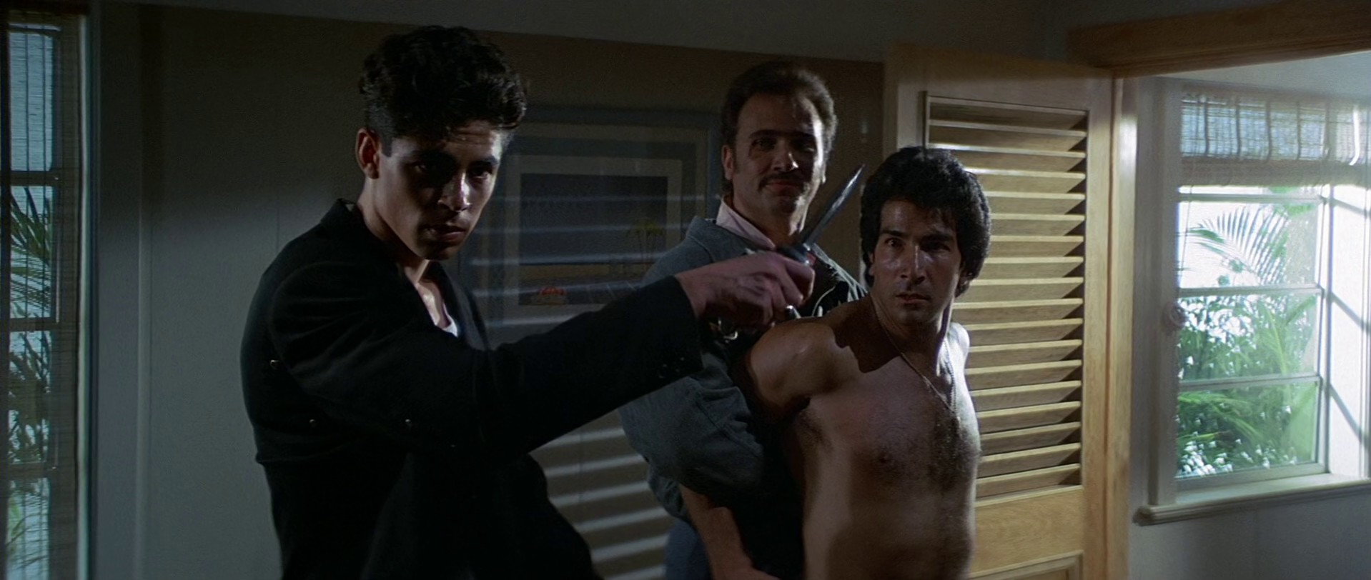 Licence to Kill (1989) —  shot,  lighting