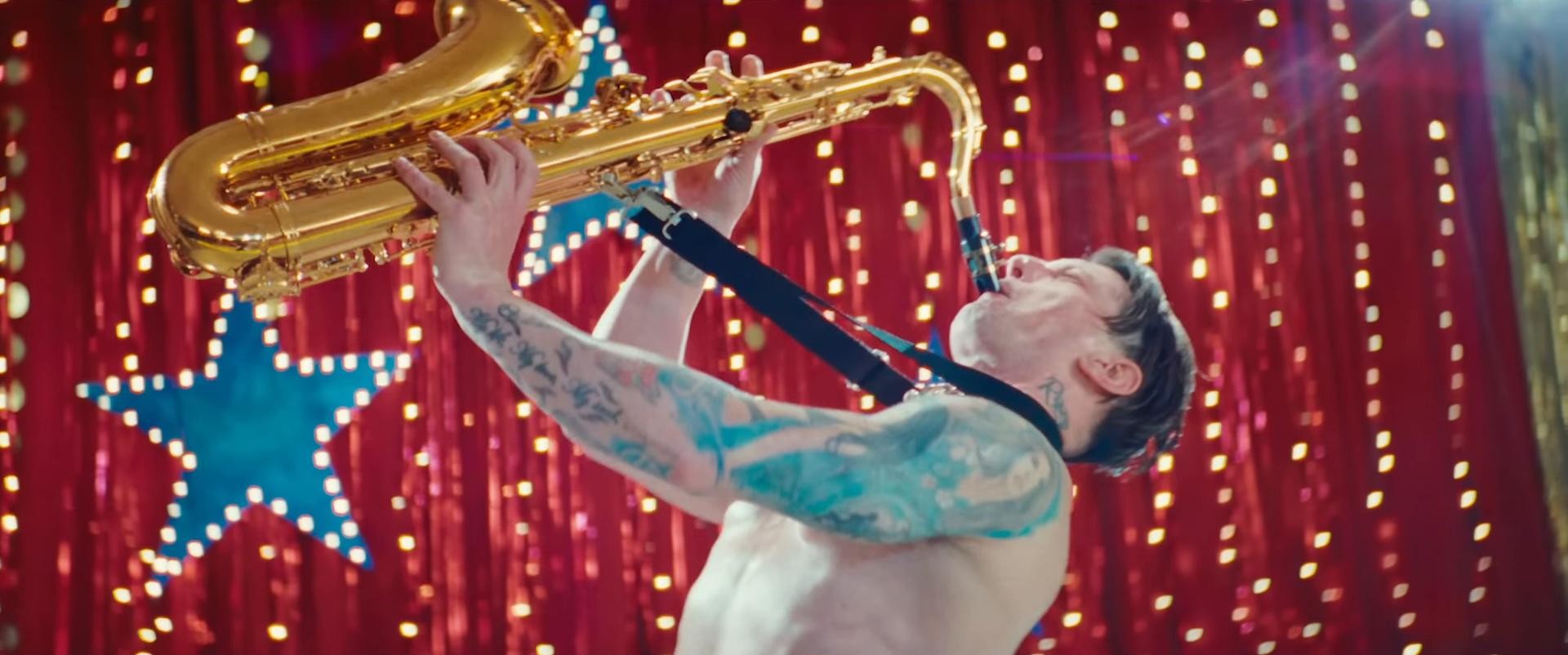 Pretty People (2023) —  shot,  lighting