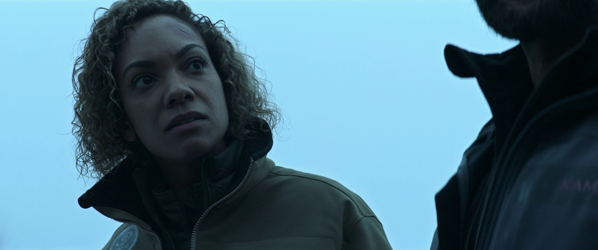 Retrograde (2019) —  shot,  lighting