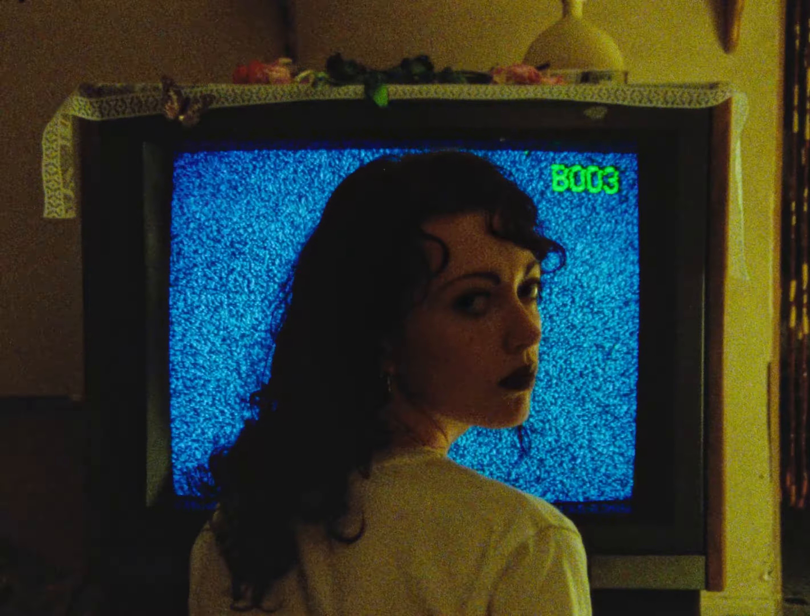 THUM (2026) —  shot,  lighting