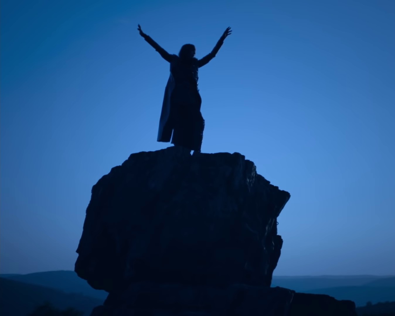 Téléportation (2022) —  shot,  lighting