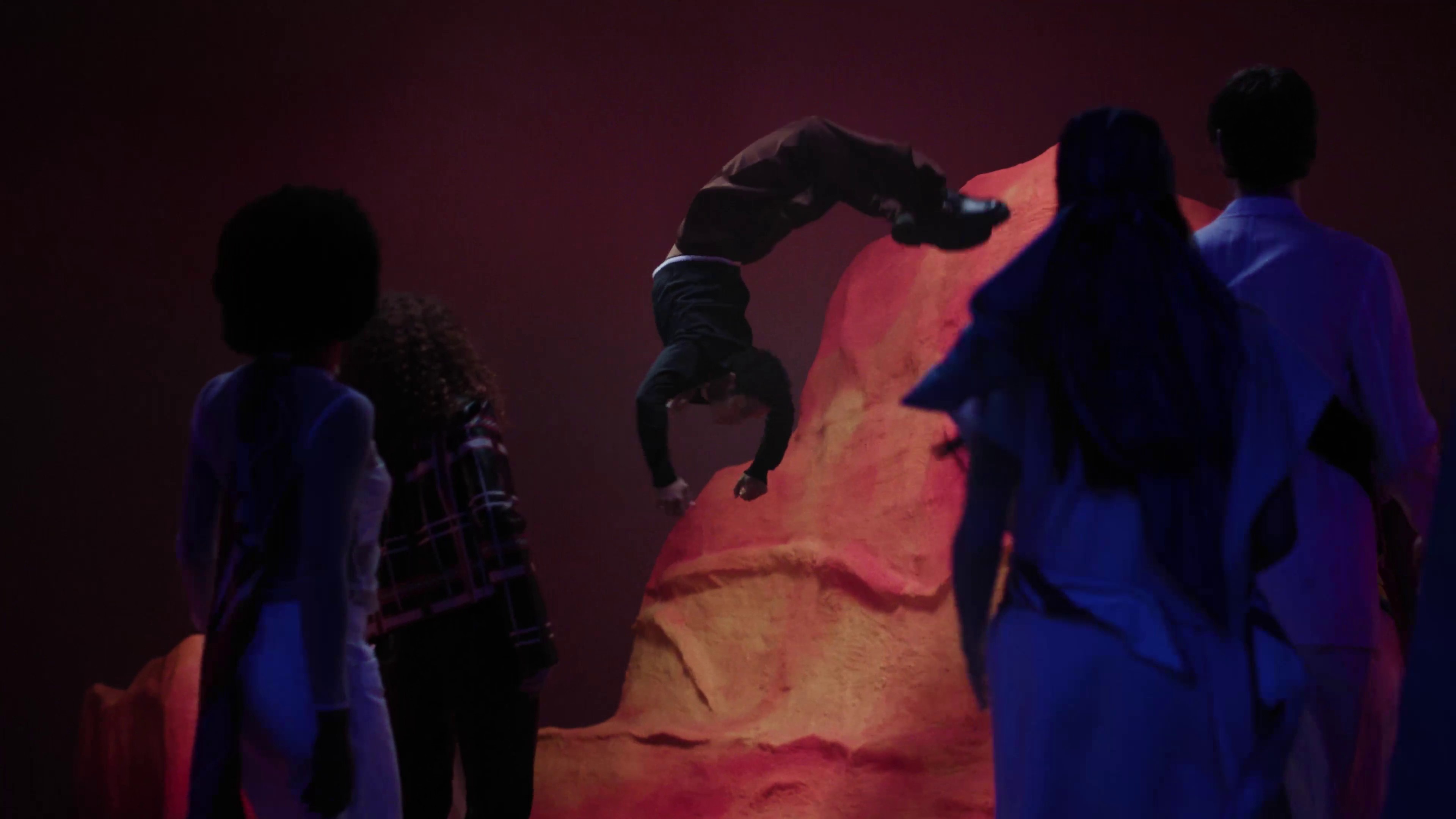 Hermès - Brides de Gala (2024) —  shot,  lighting