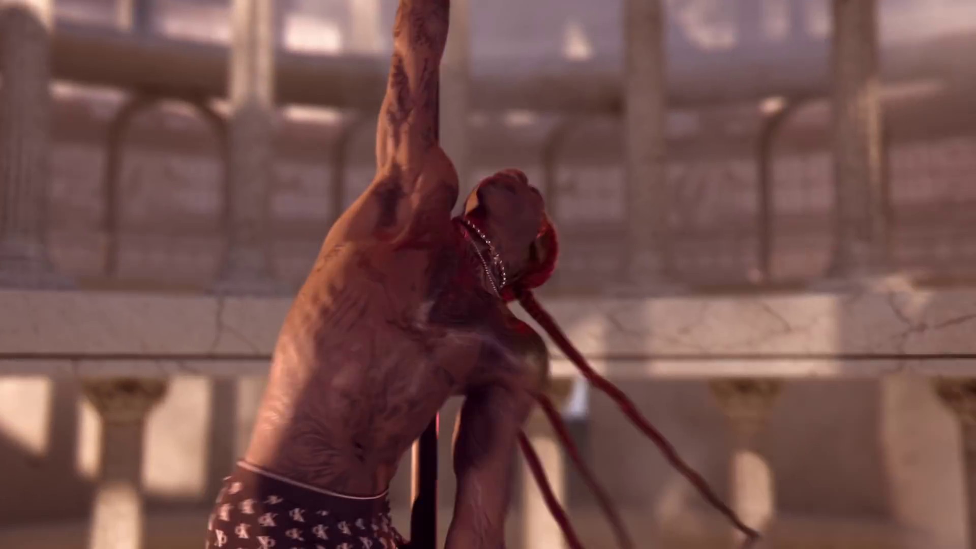 MONTERO (Call Me By Your Name) (2021) —  shot,  lighting