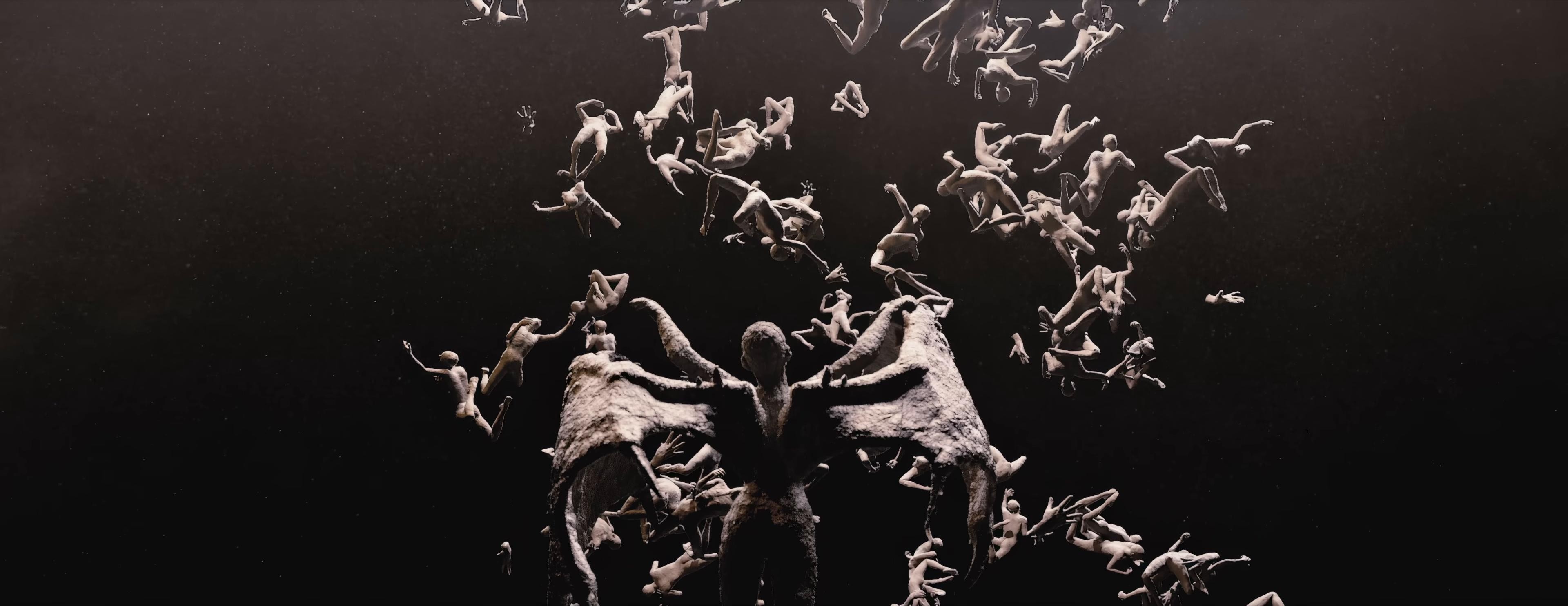 Infestis (2025) —  shot,  lighting