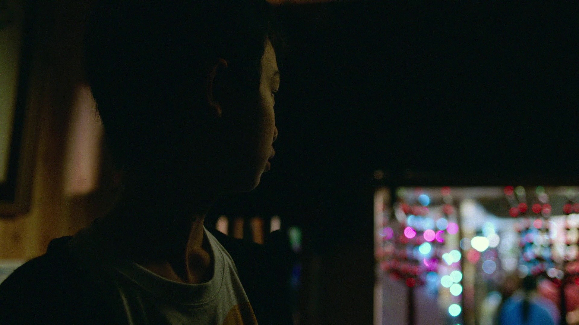 Ainu Mosir (2020) —  shot,  lighting