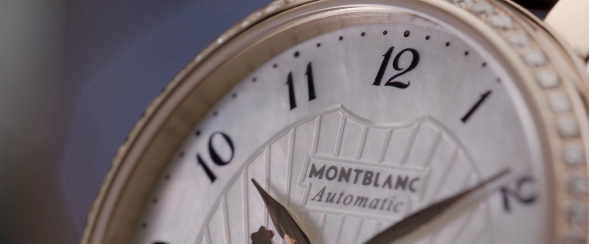 Montblanc »Bohème« (2017) —  shot,  lighting