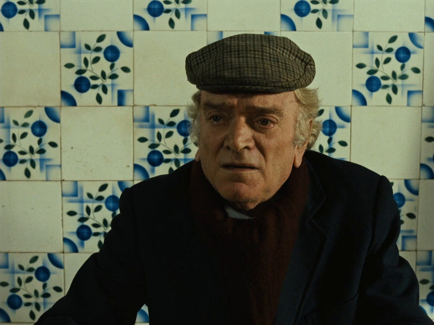 Recollections of the Yellow House (1989) —  shot,  lighting