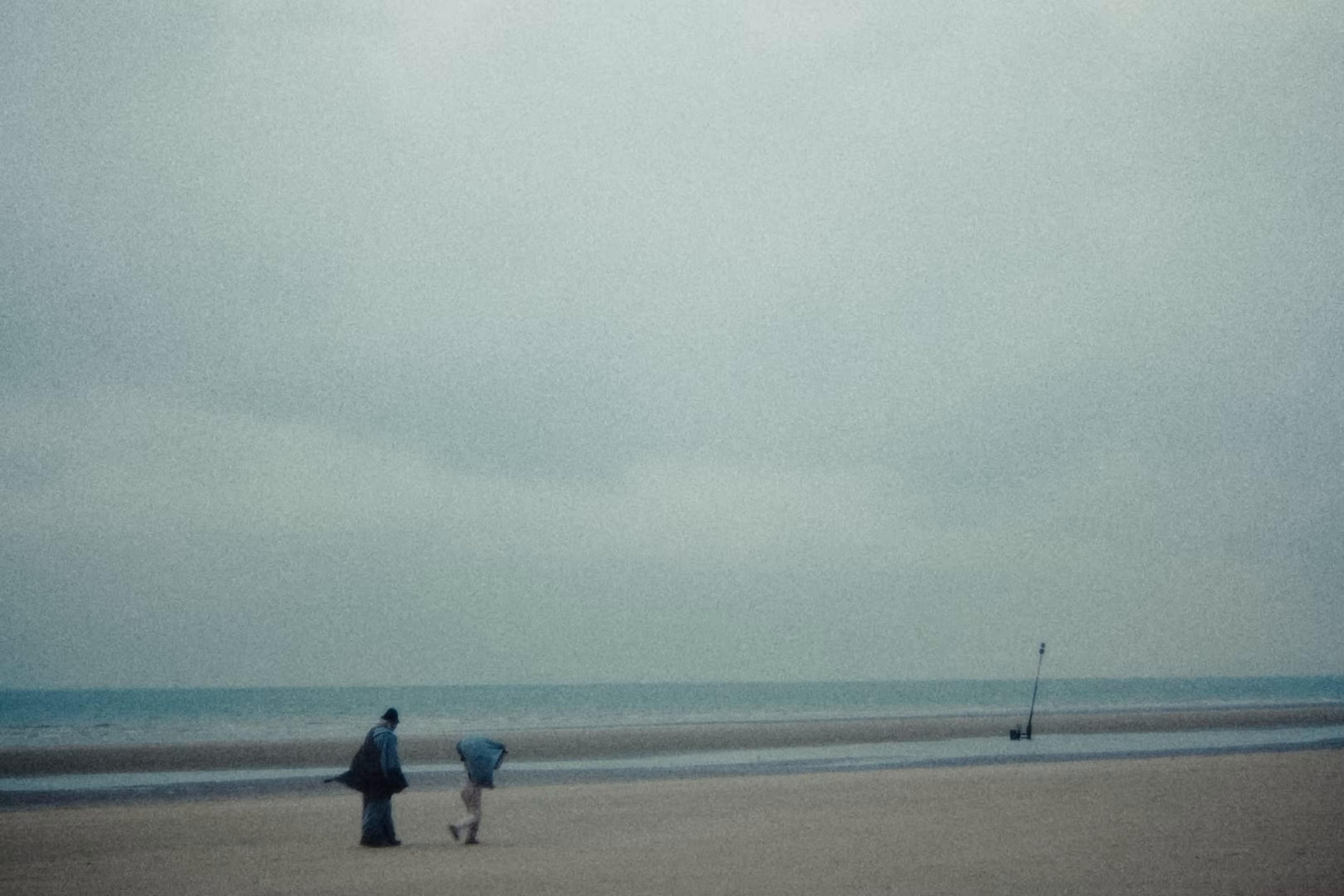 Anchorage (2025) —  shot,  lighting