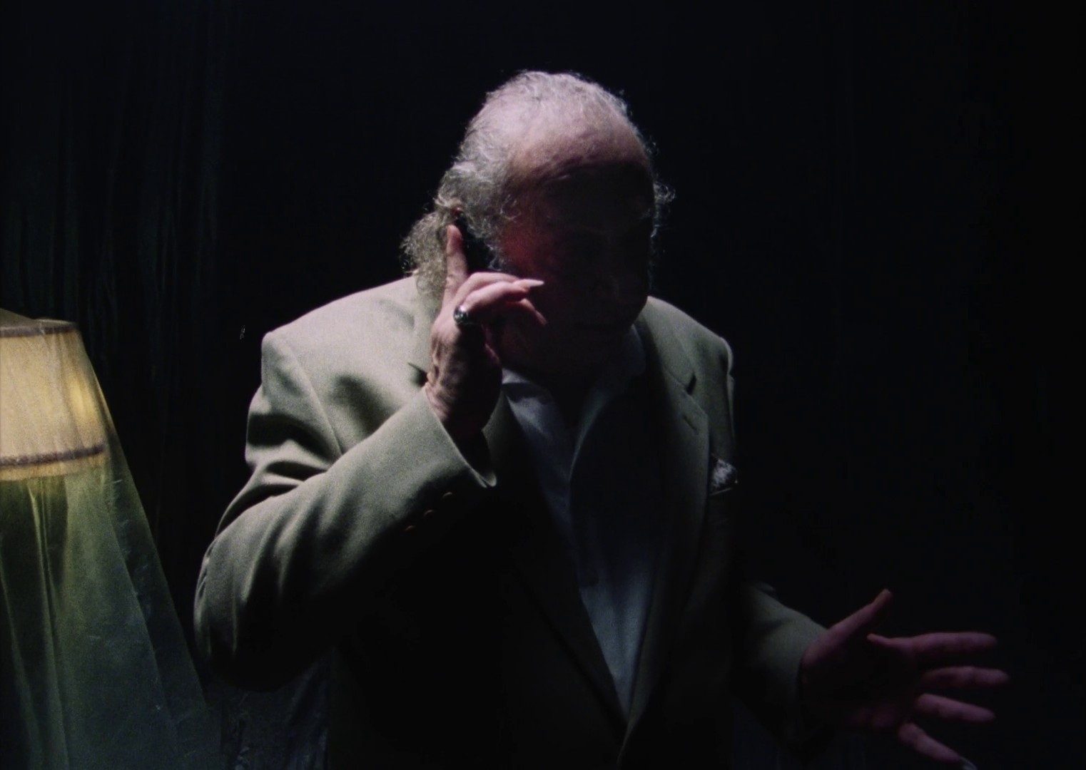 Vendetta (2022) —  shot,  lighting