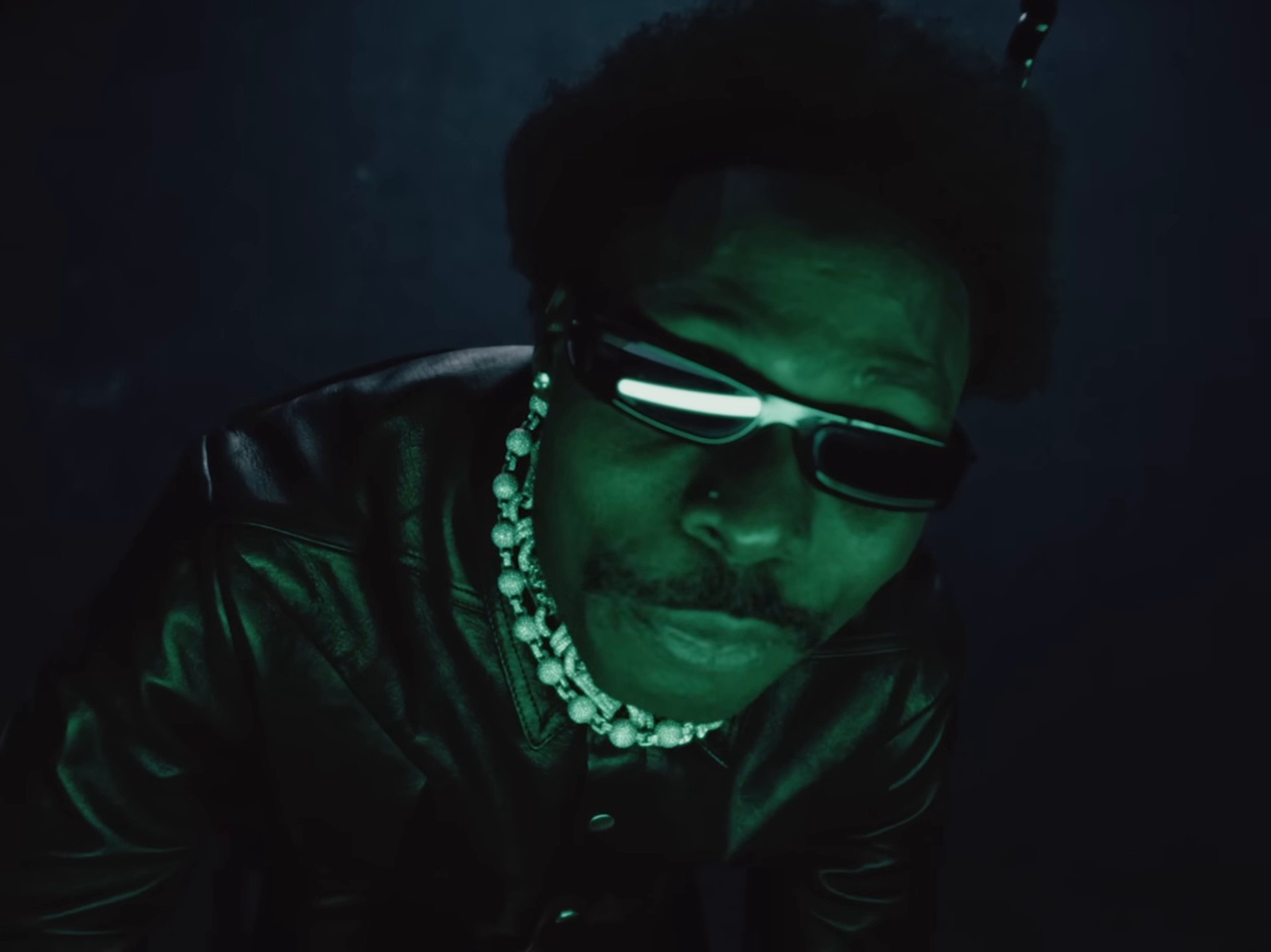 Get it Right (2024) —  shot,  lighting