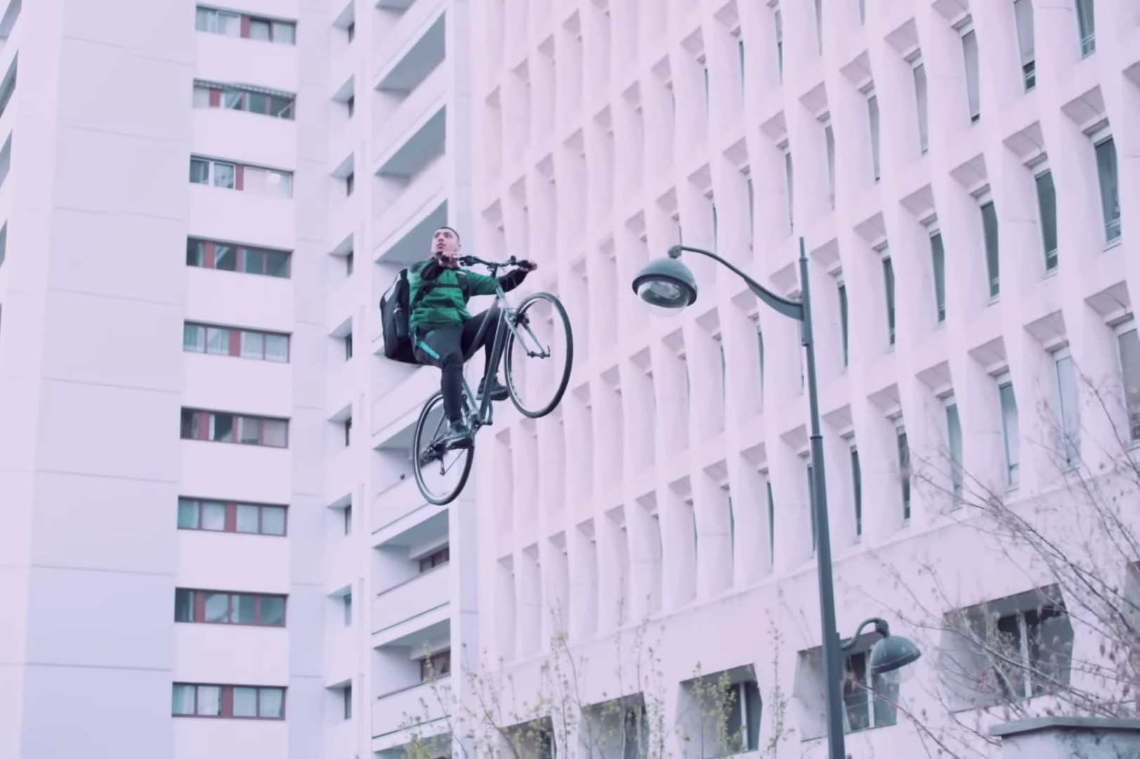 Breathe  (2022) —  shot,  lighting