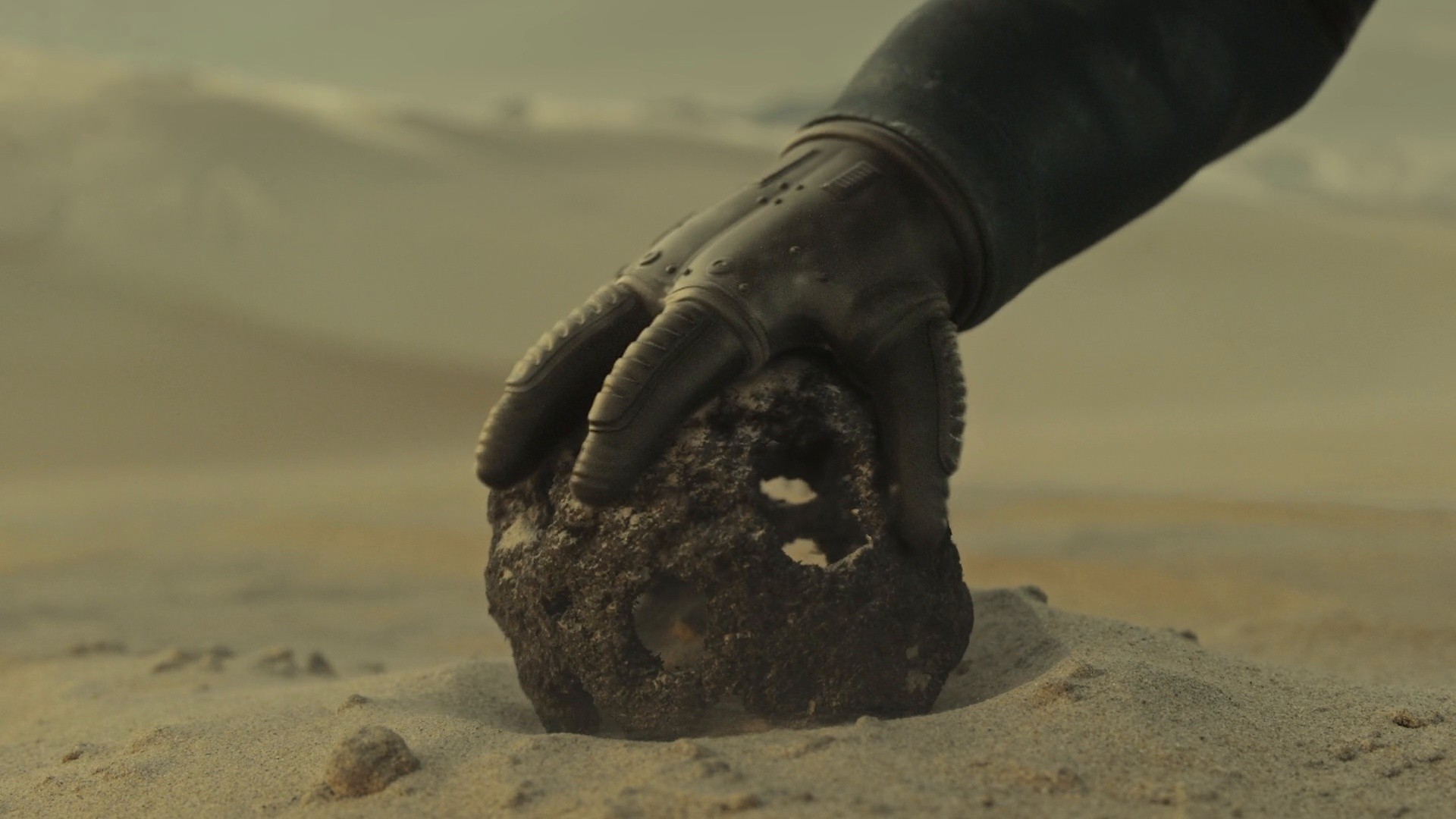 Felipe Mansur | Bradesco | The Quest (2025) —  shot,  lighting