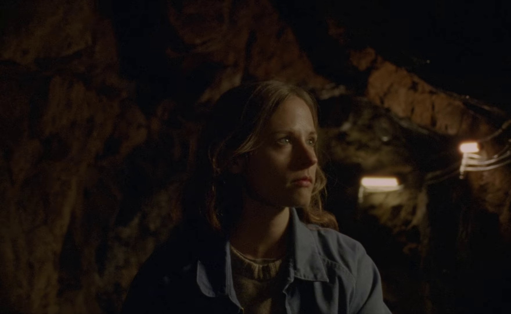 Don't Break My Heart (2023) —  shot,  lighting