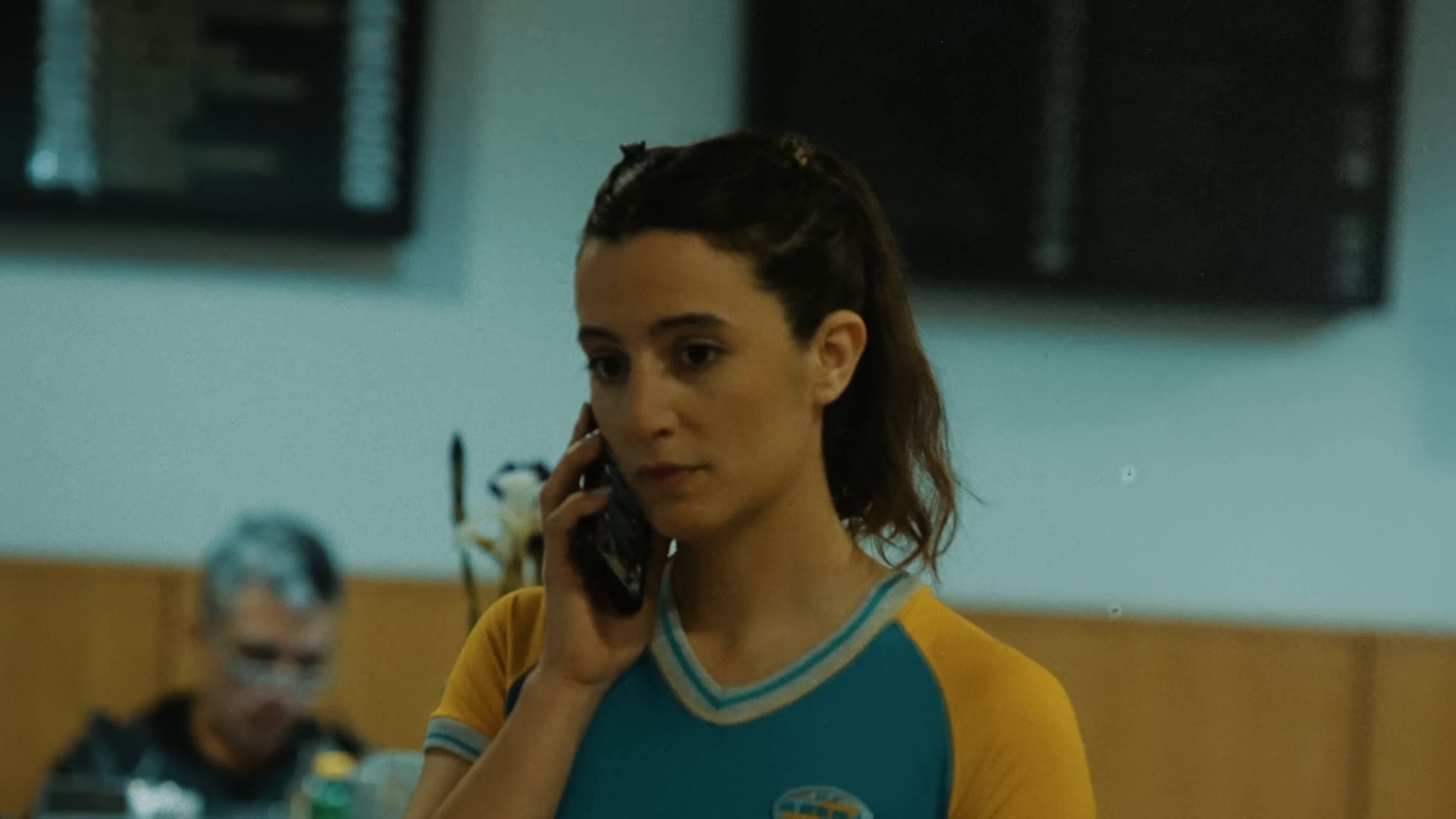 Costumbres Argentinas (2024) —  shot,  lighting